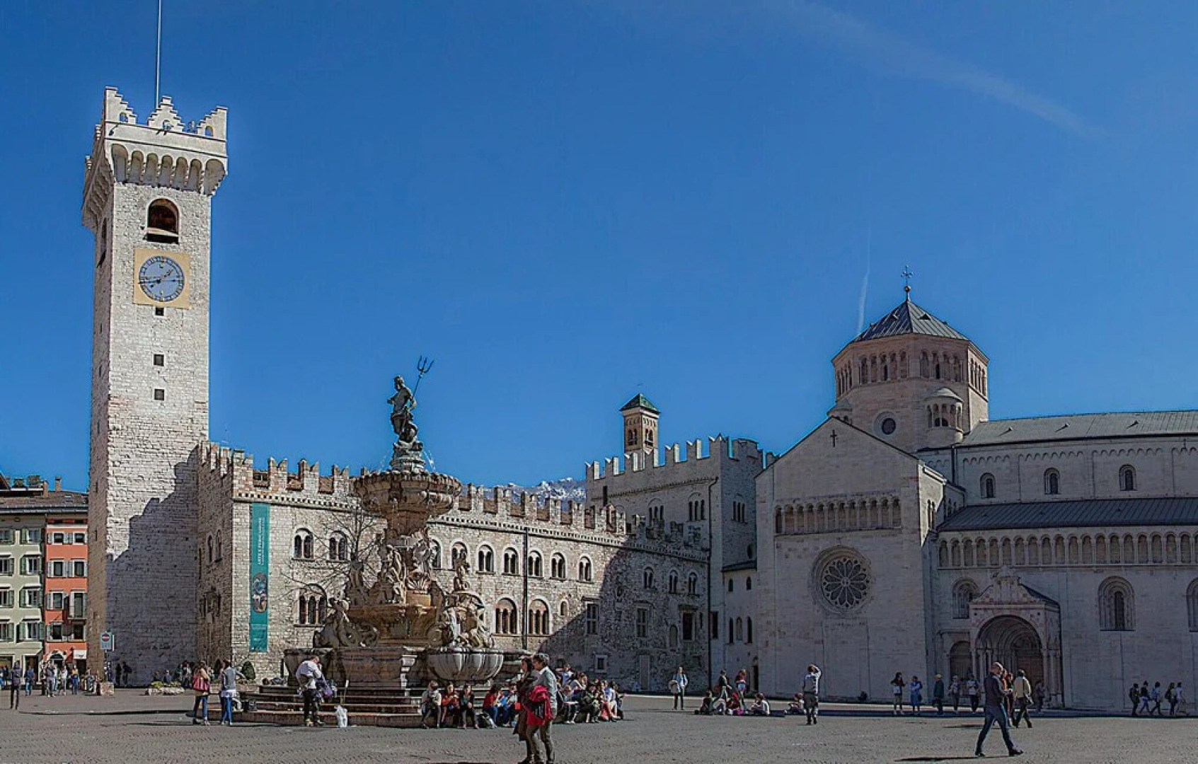 Beautiful Home in Fai Della Paganella With 2 Bedrooms and Wifi