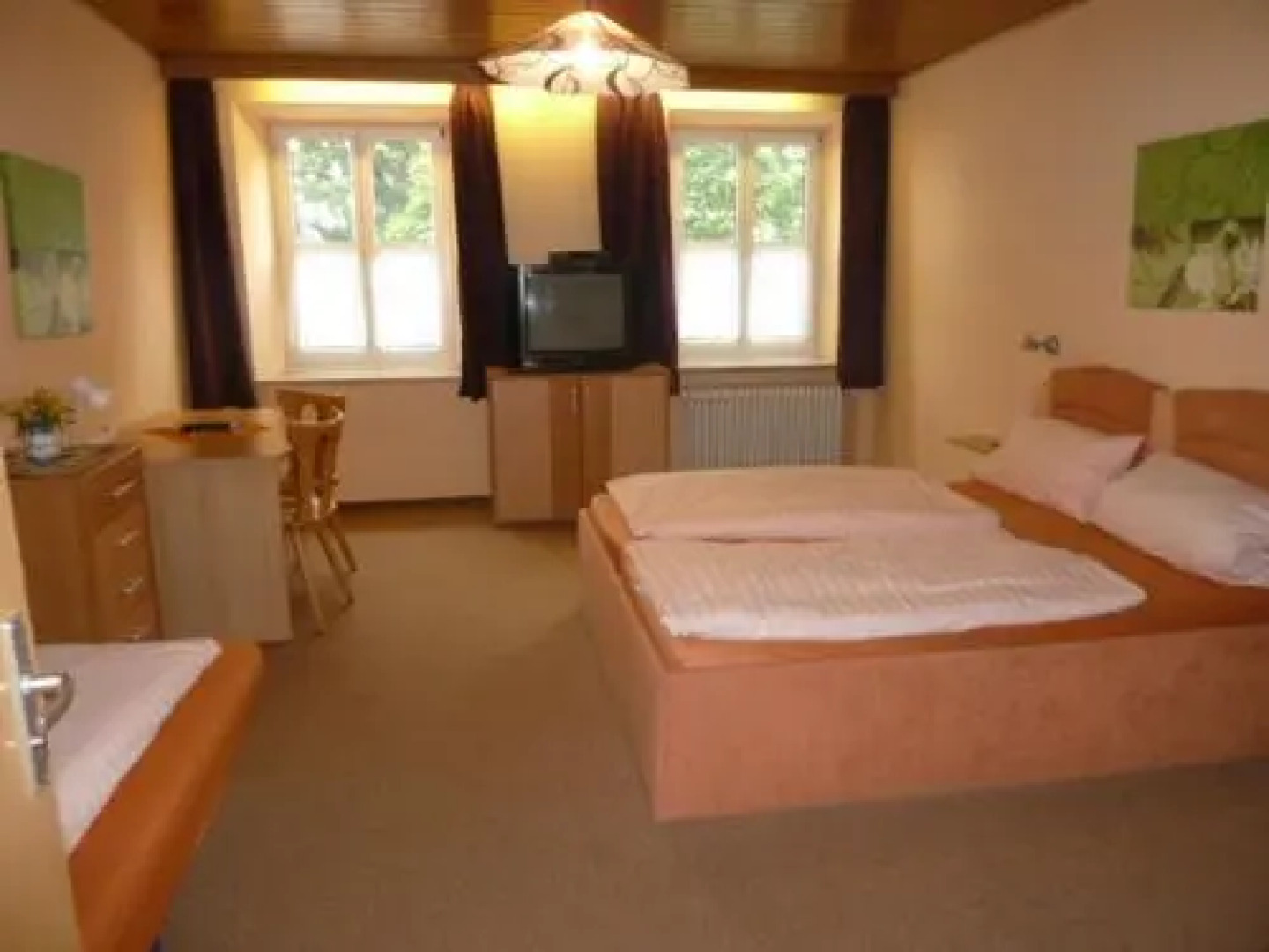 Garni-Hotel zur Post