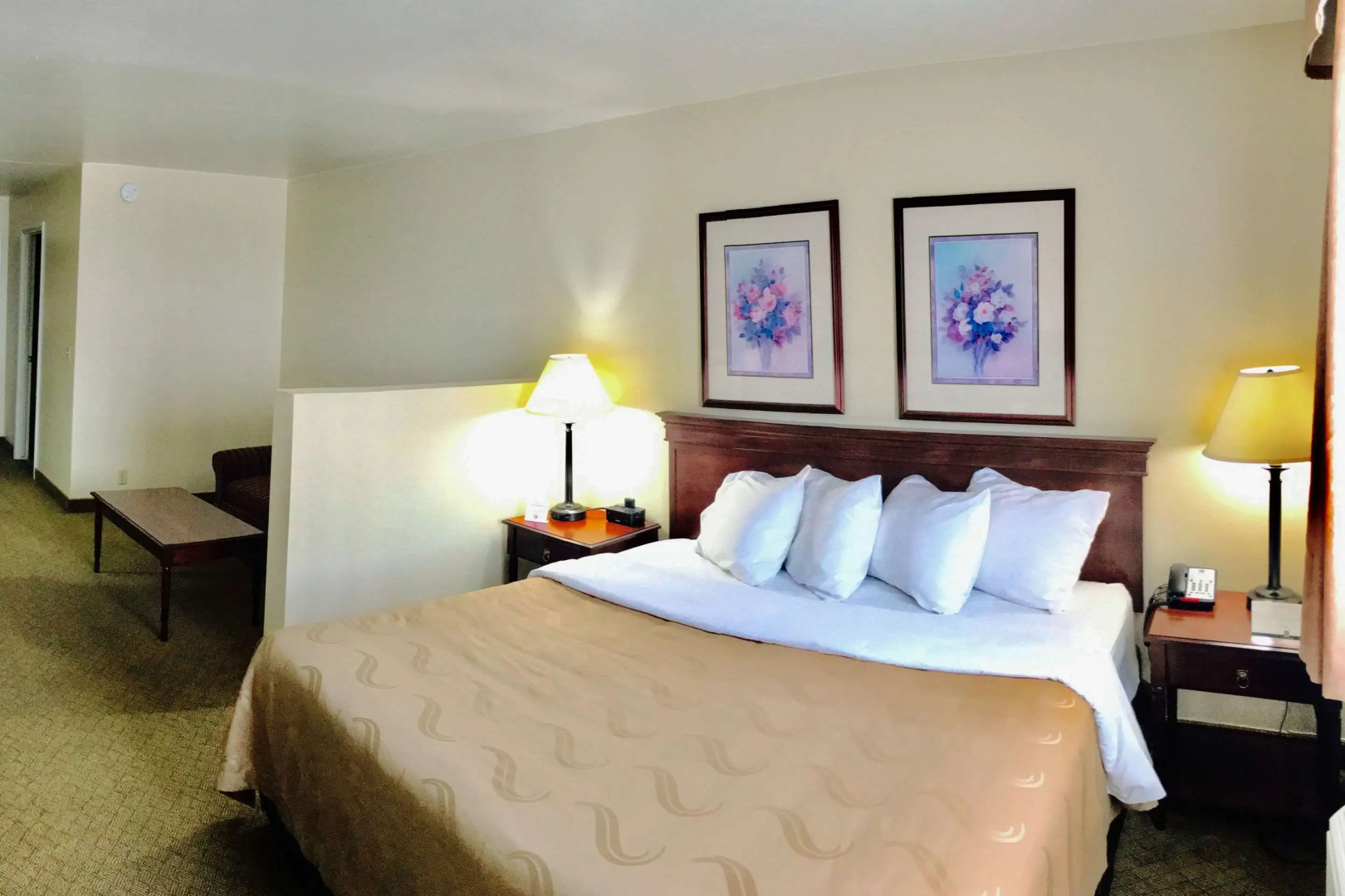 Quality Inn Price Gateway to Moab National Parks