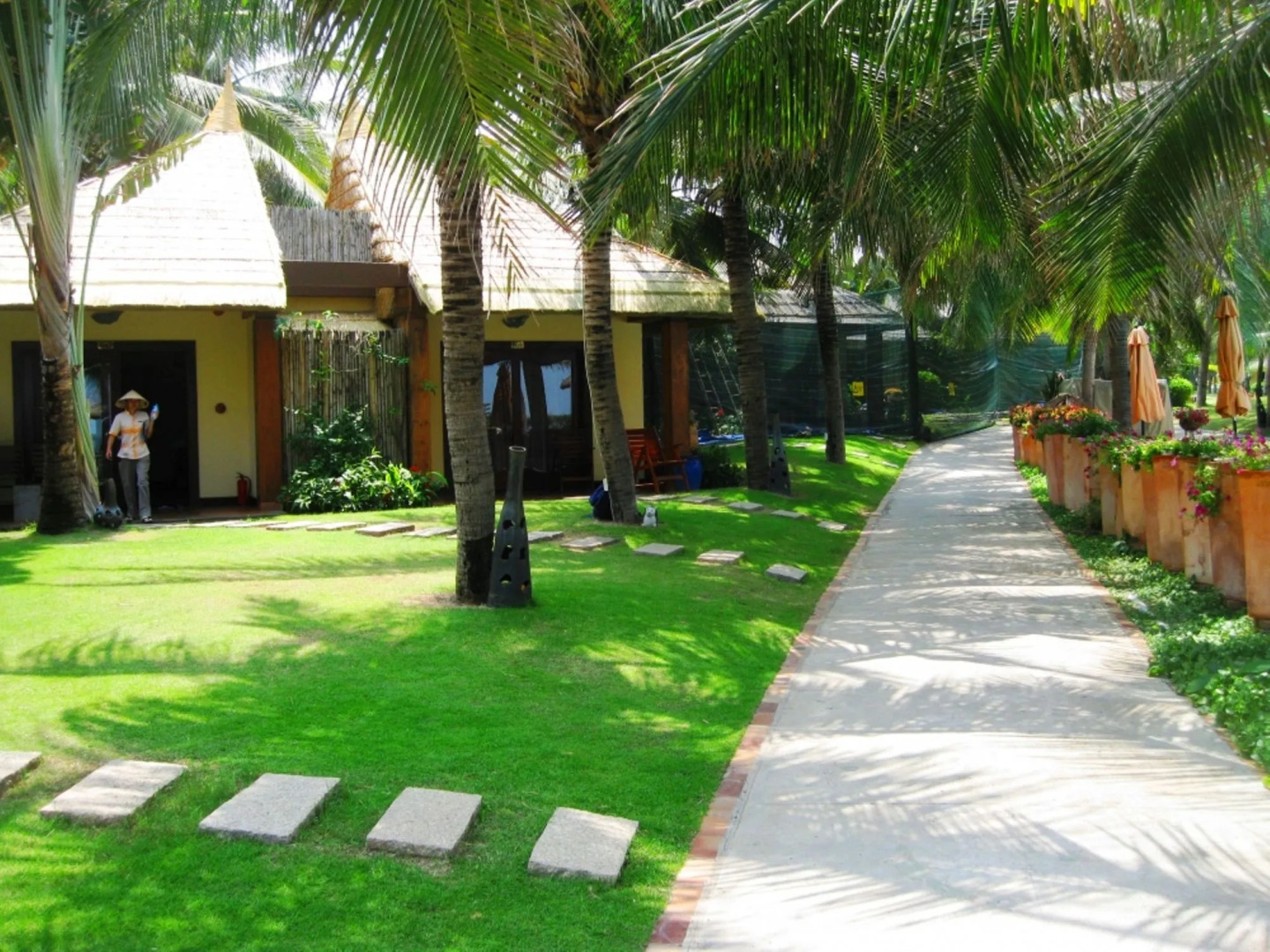 Terracotta Resort & Spa