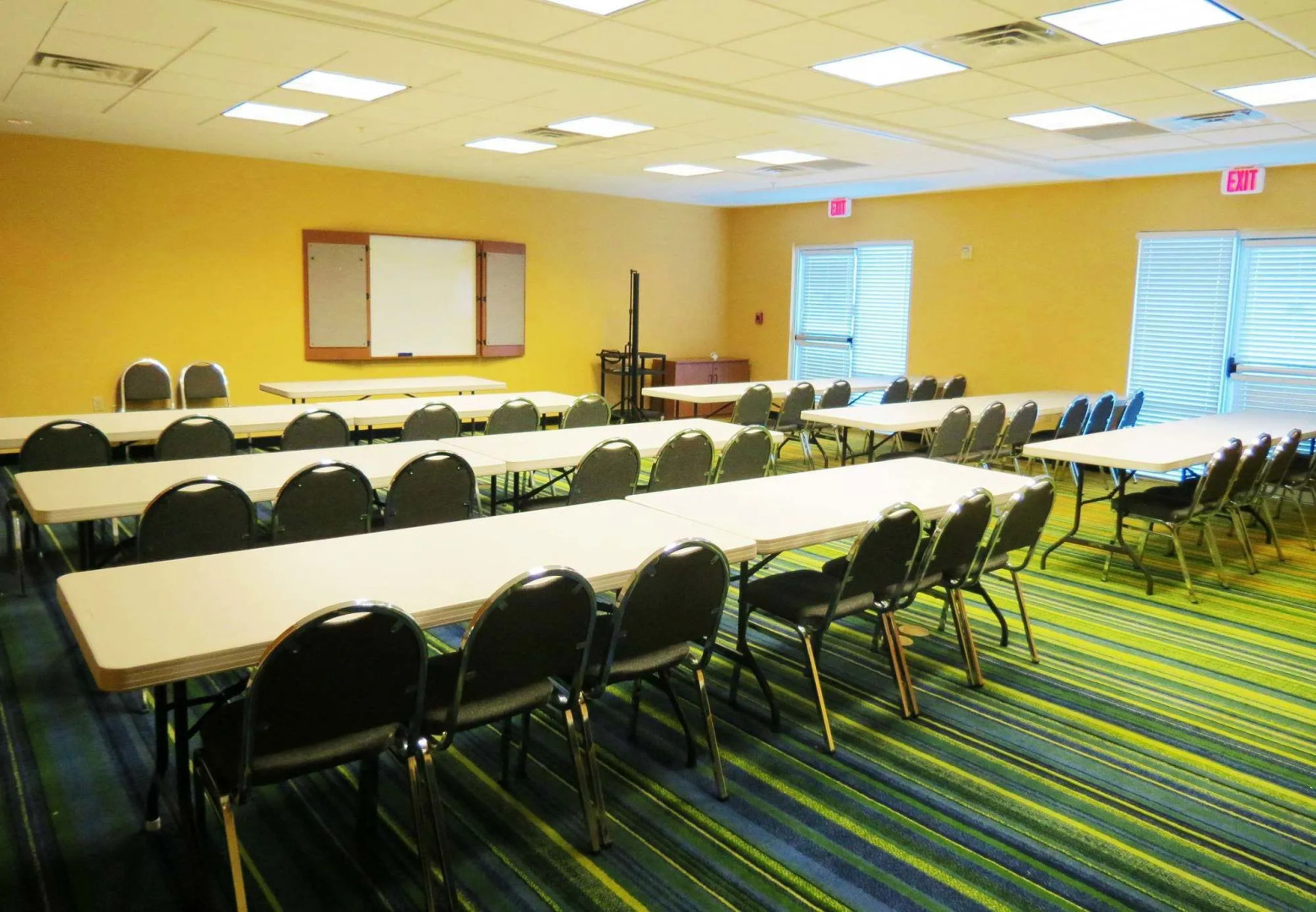 Fairfield Inn & Suites by Marriott Mt. Vernon Rend Lake