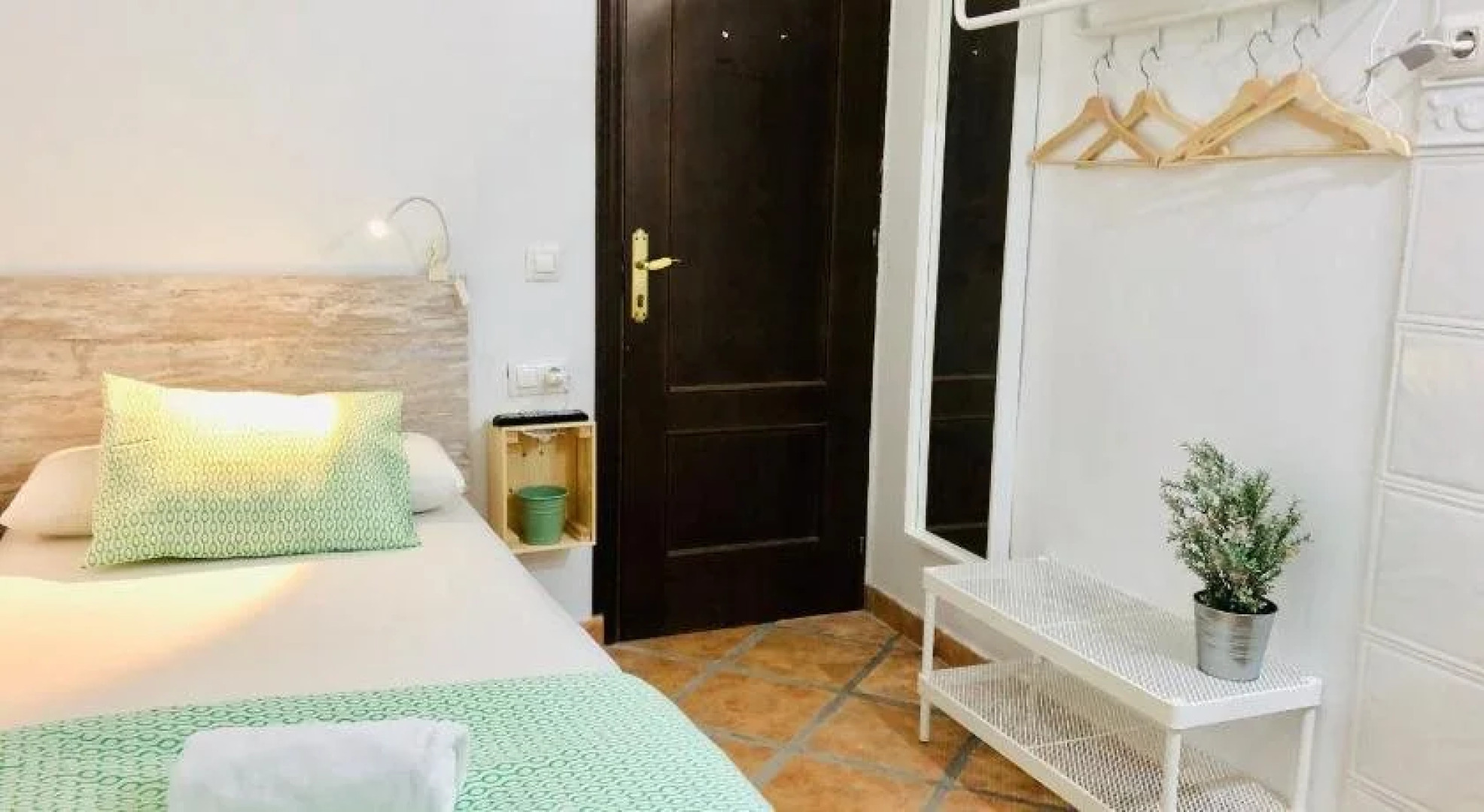 Hospederia La Cantarera