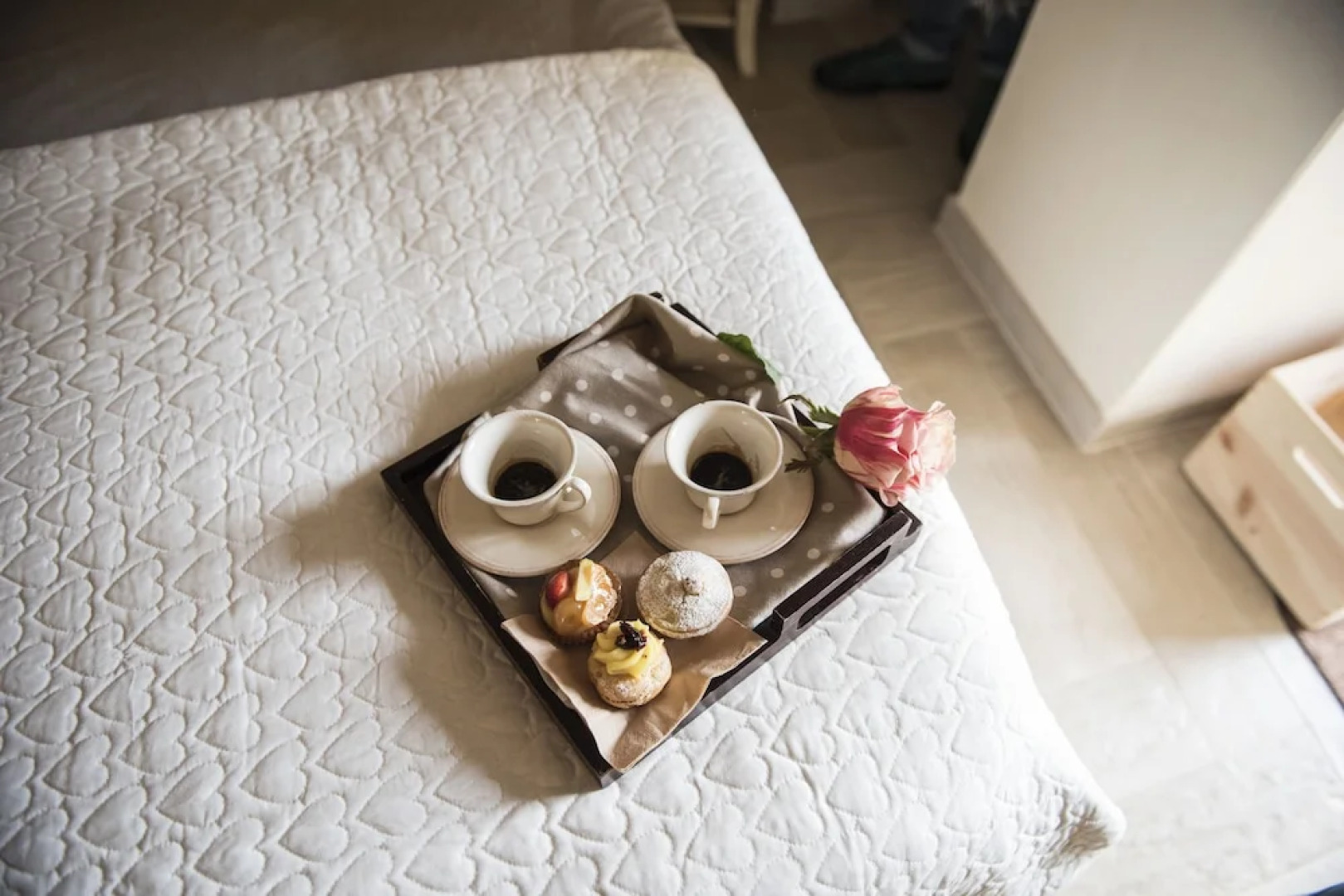 Savito Bed and Breakfast