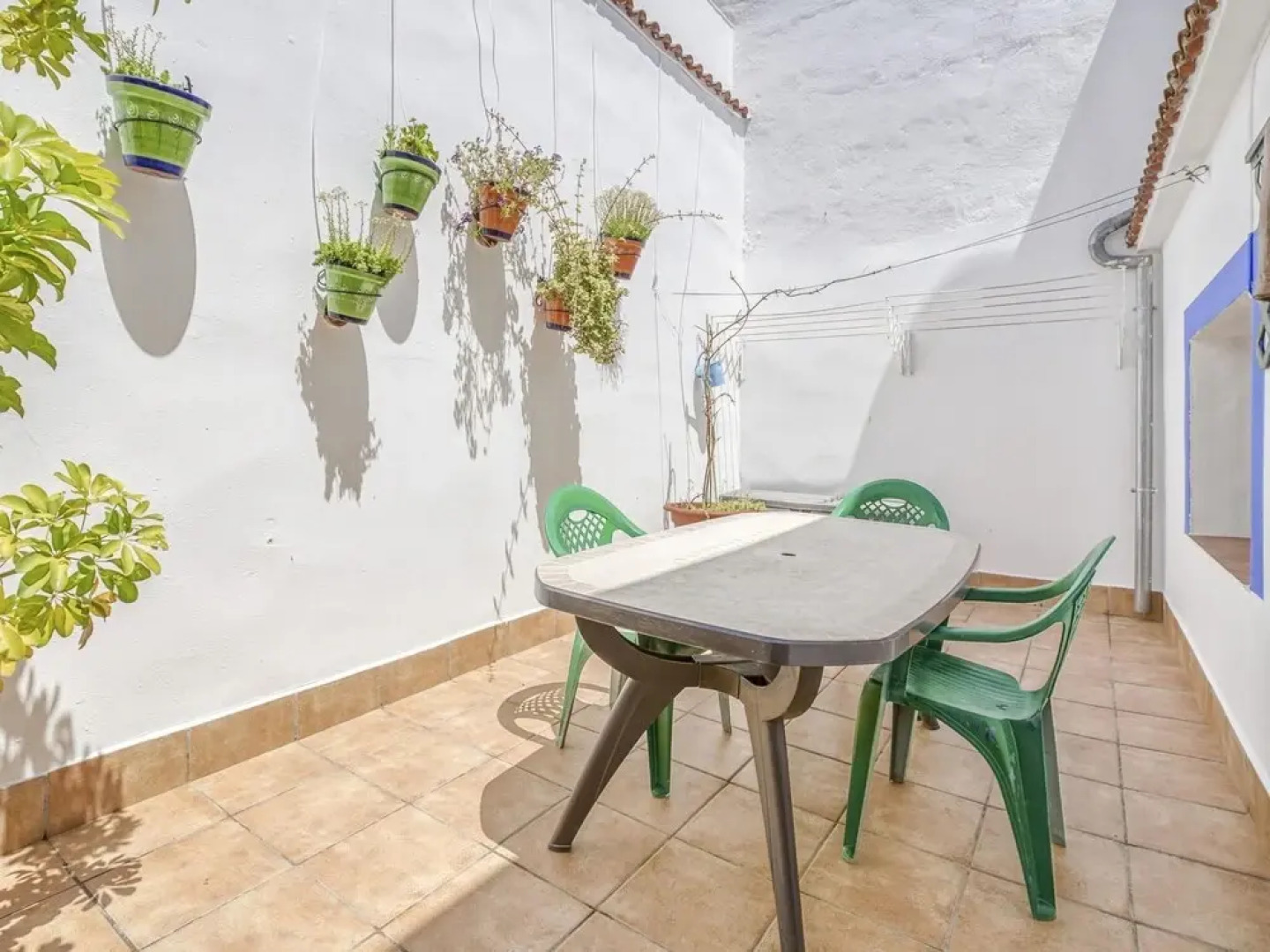 Holiday Home La Pililla