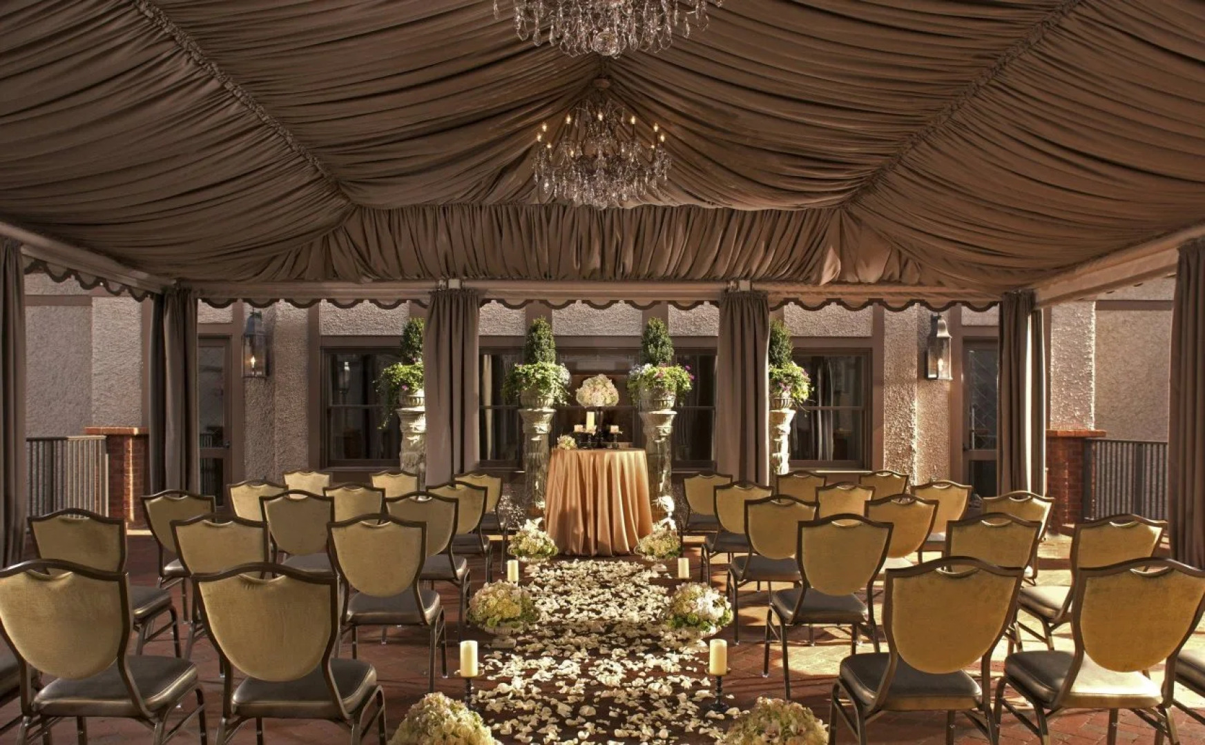 Grand Bohemian Lodge Asheville, Autograph Collection®