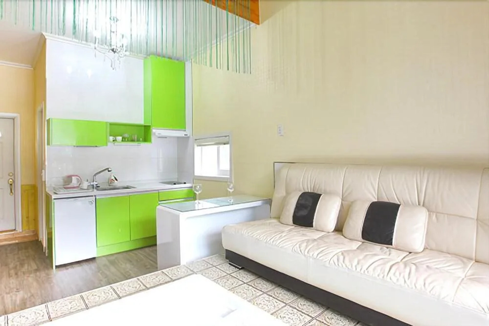 Gapyeong Boratvithyanggi Pension