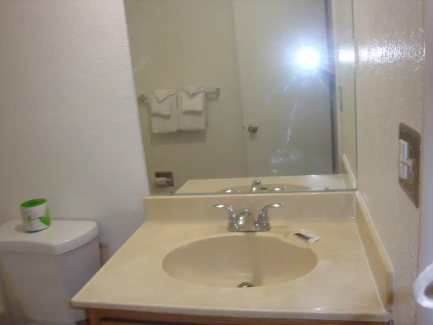 Travelers Inn by Hotel O Lake Havasu City