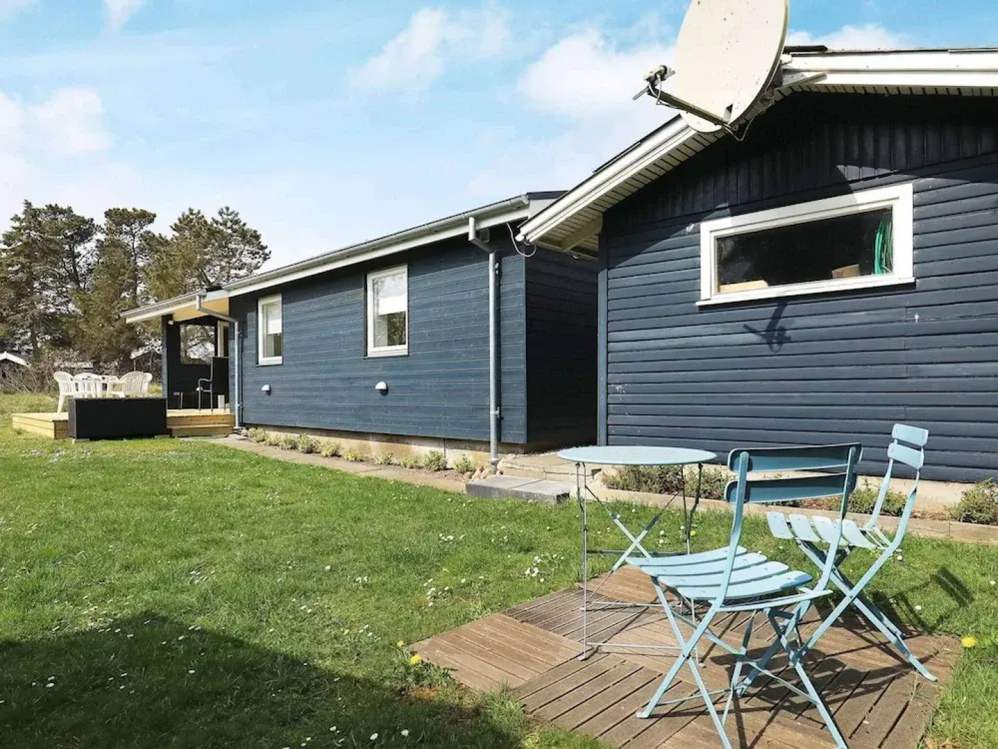 Cozy Beach Retreat - By Traum Ferienwohnungen