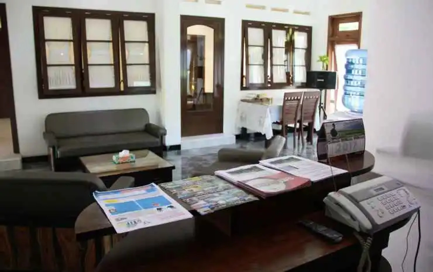 RITMA Guest House Syariah