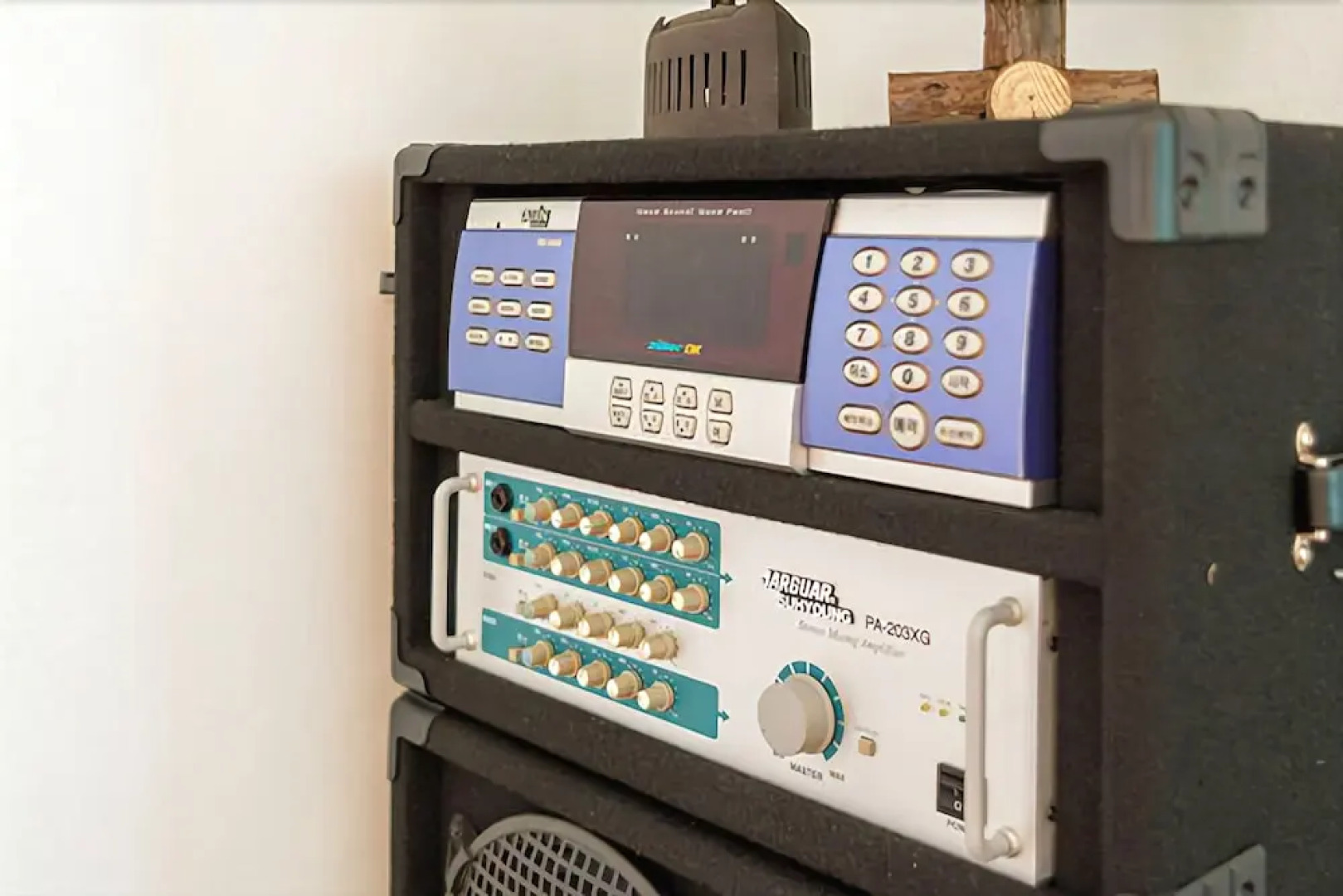 Yangpyeong Vivaldi Pension