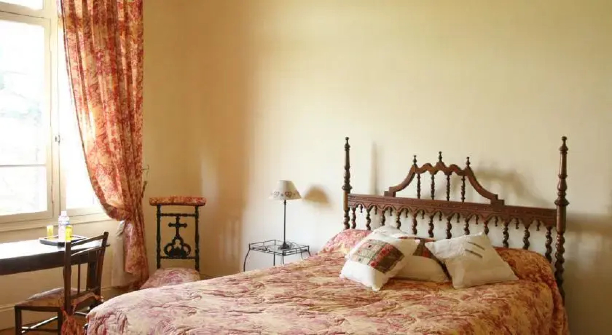 Chambres dHôtes Fondragon les Cedres
