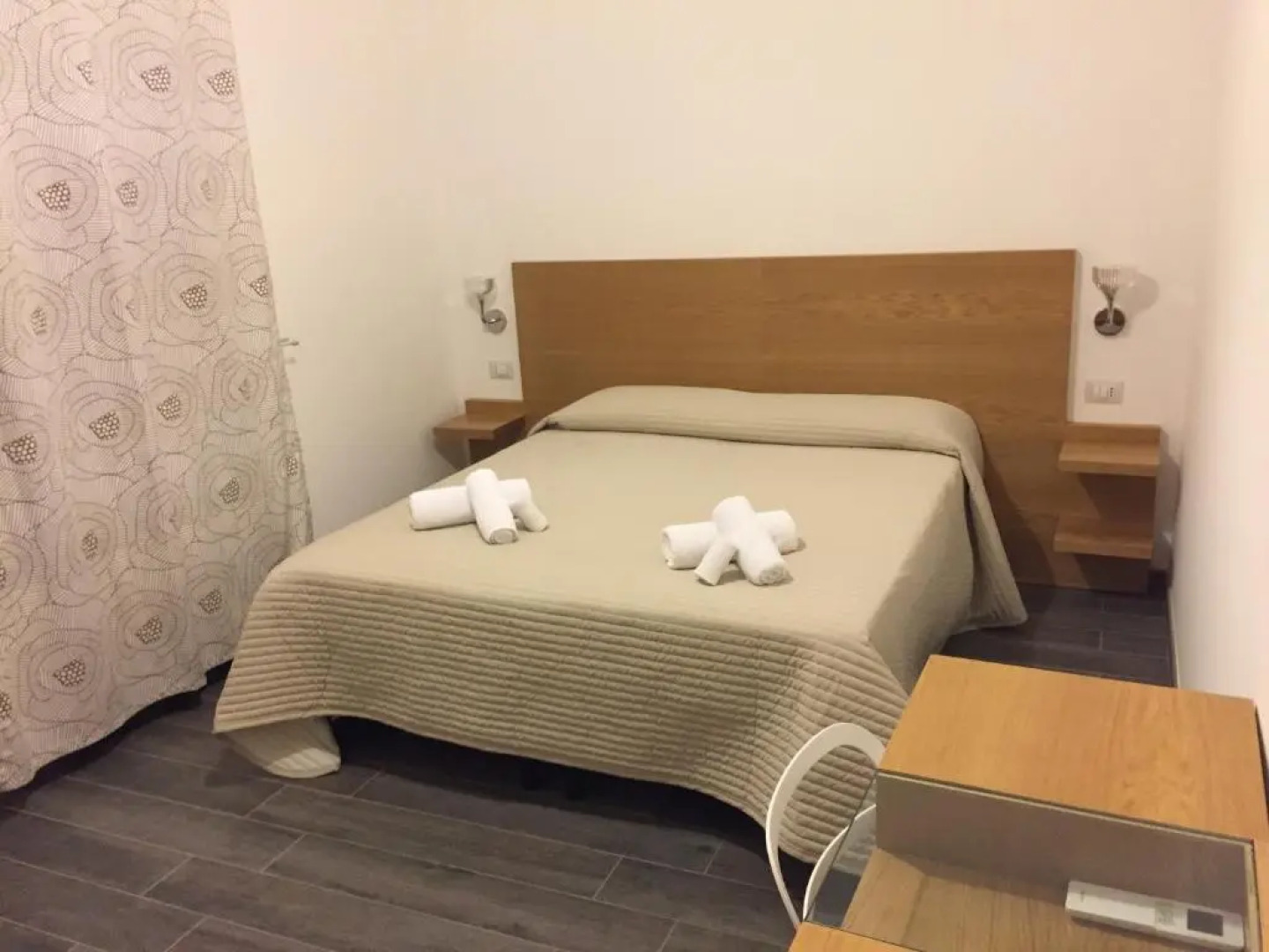 Bed  Breakfast Casa Dolce Luna