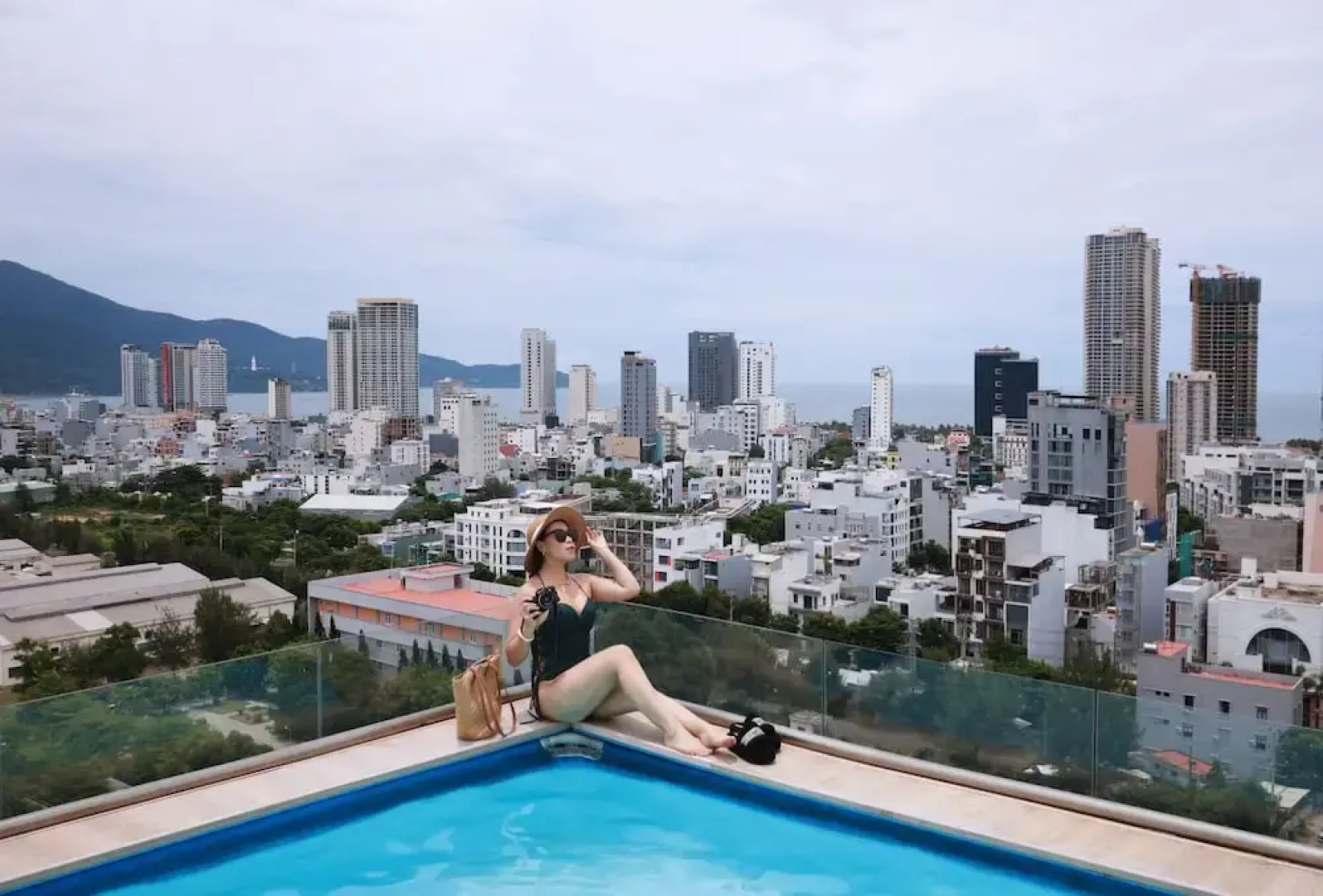 Nature Hotel Da Nang