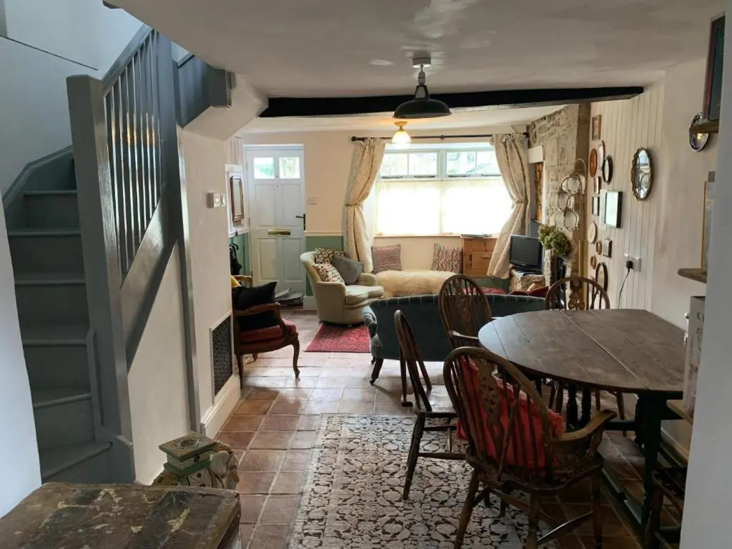 Charming Townhouse in Bruton