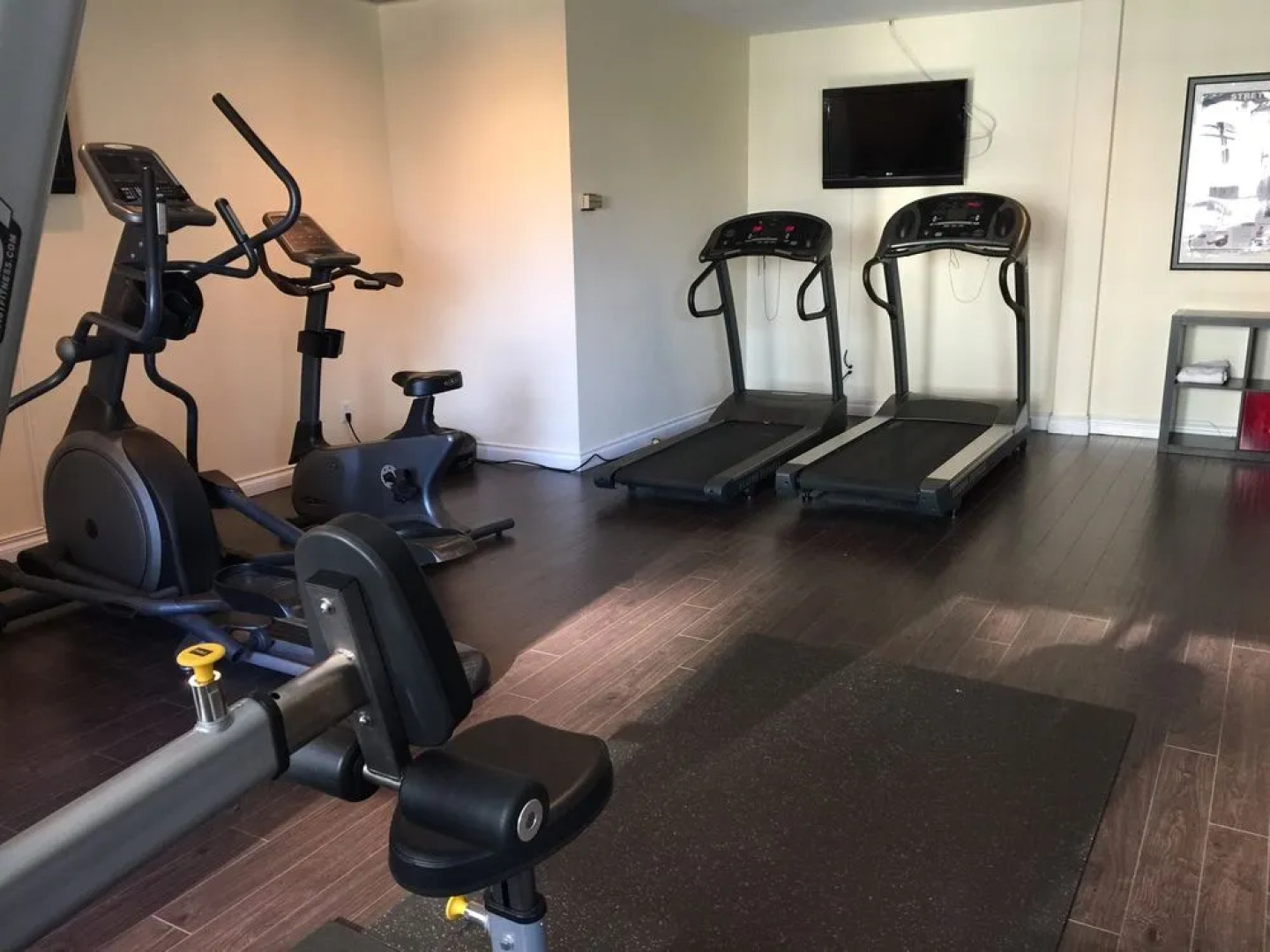 Vancouver Airport Condos