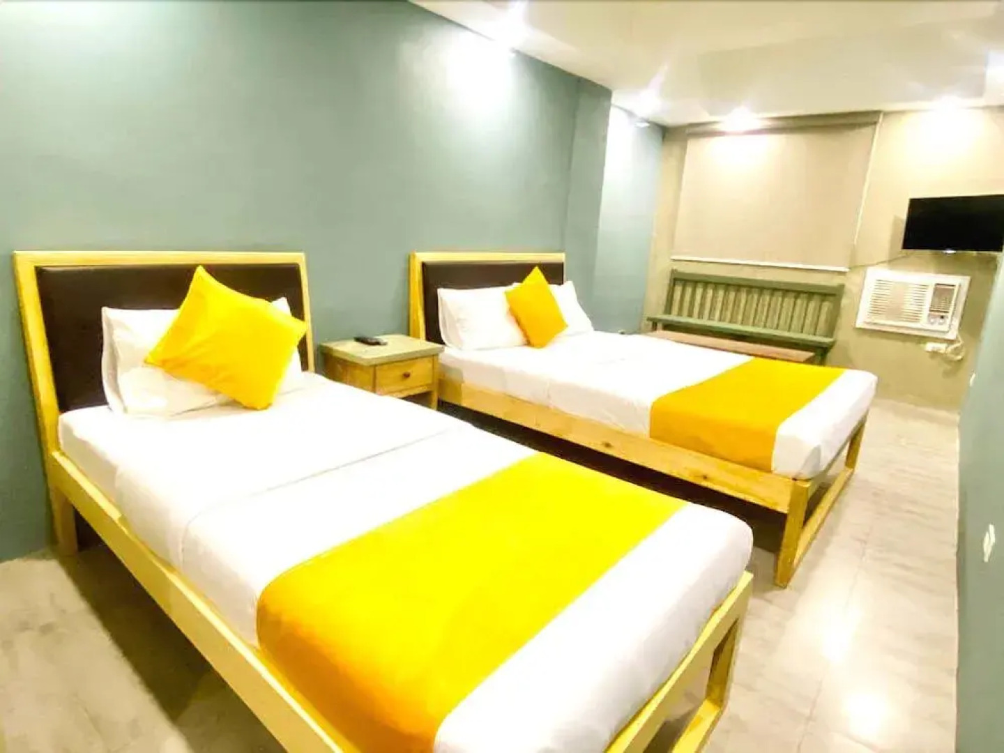 Mikos Suites By Mikos Residences