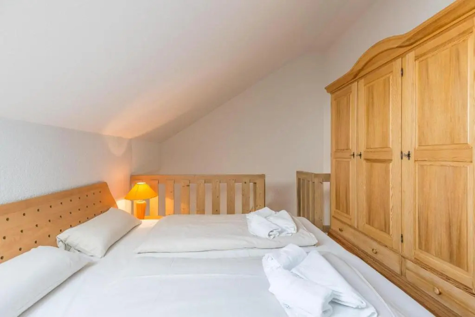 Residenz Ostseestrand Residenz Ostseestrand Appartement 30