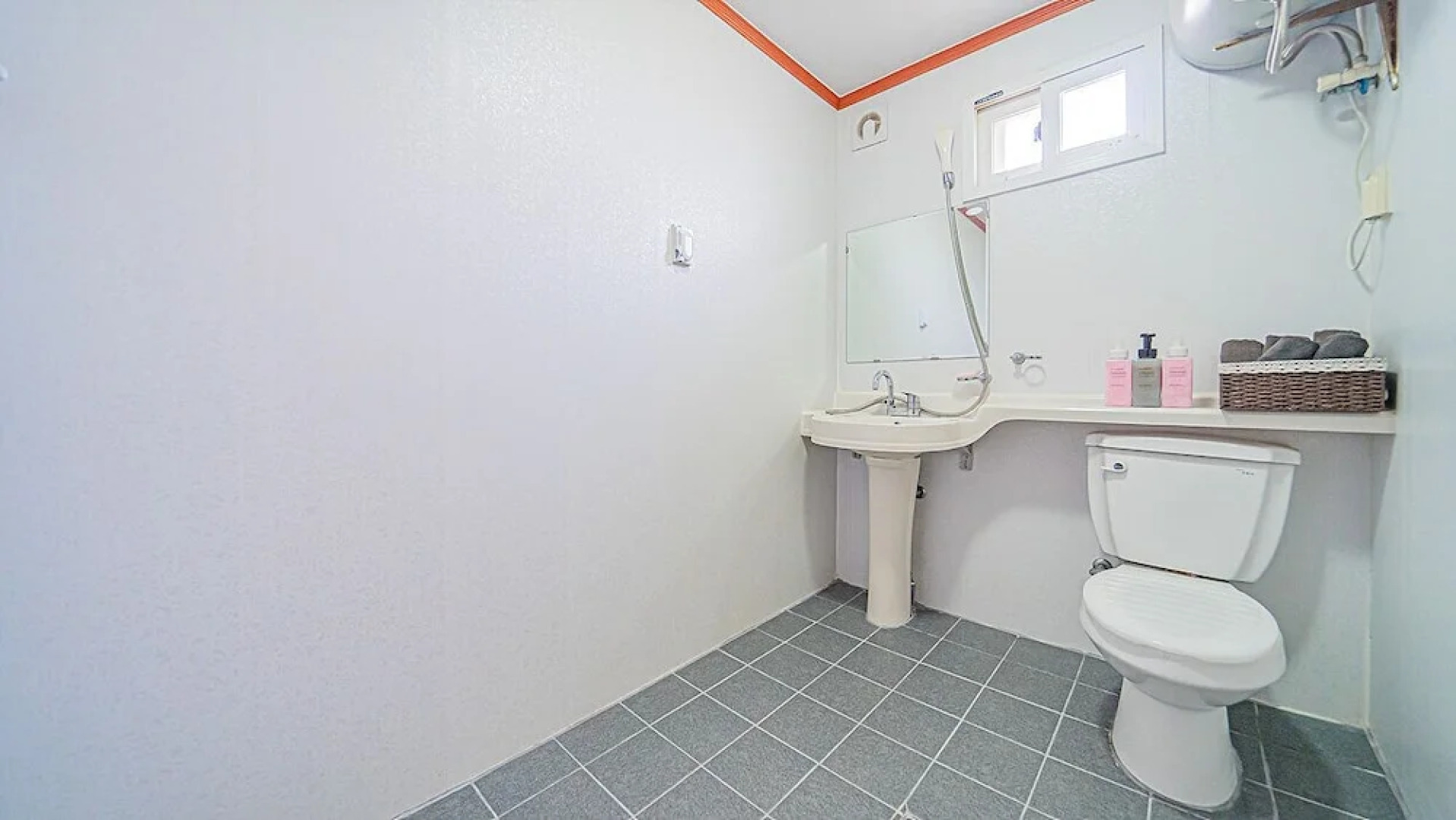 Wando Sol Beach Pension