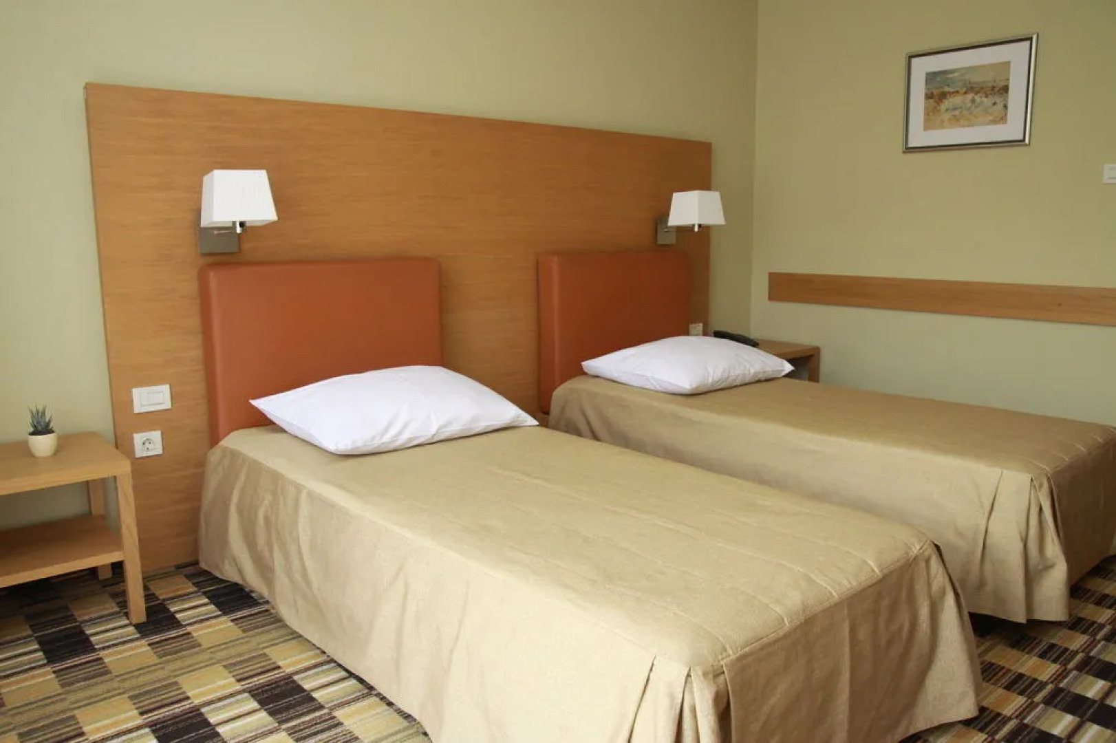 Thermenhotel Smarjeske Toplice