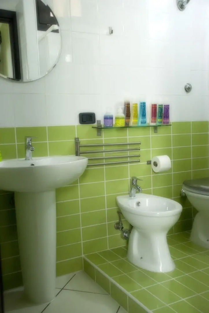 Il Profumo dei Sensi