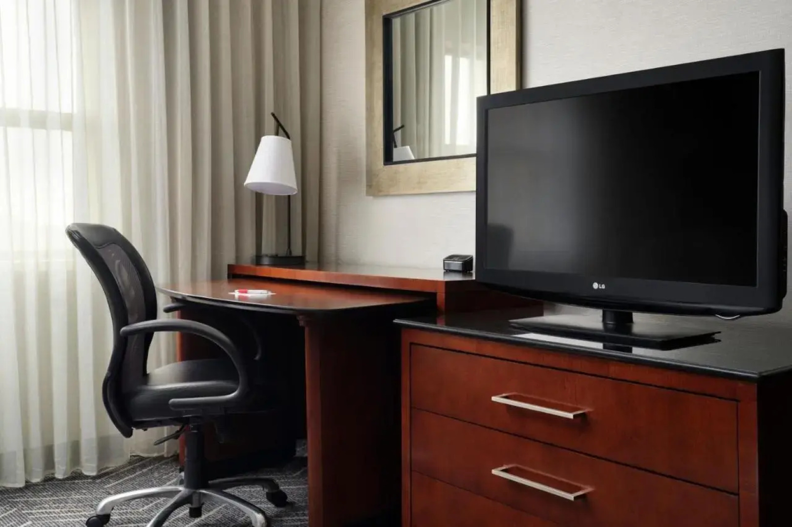 The Northland Inn - All Suite Hotel