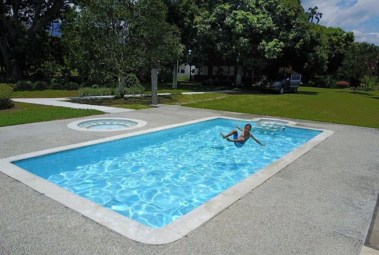 Finca Cafetera El Balso