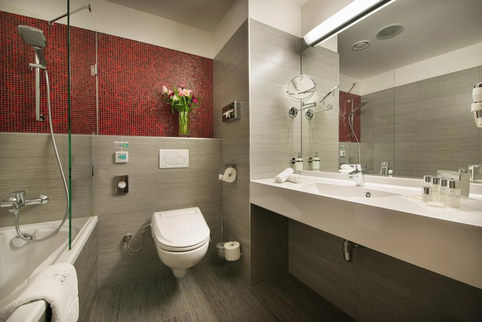 Relaxační a regenerační centrum