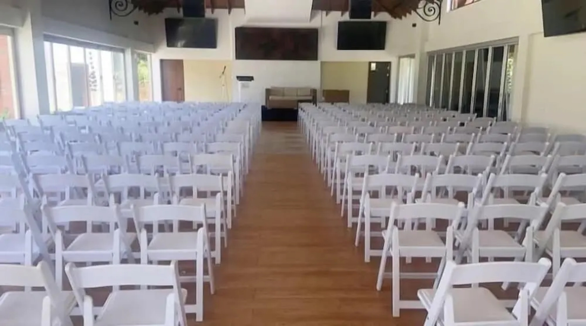 Vista del Campo Country Club & Villas