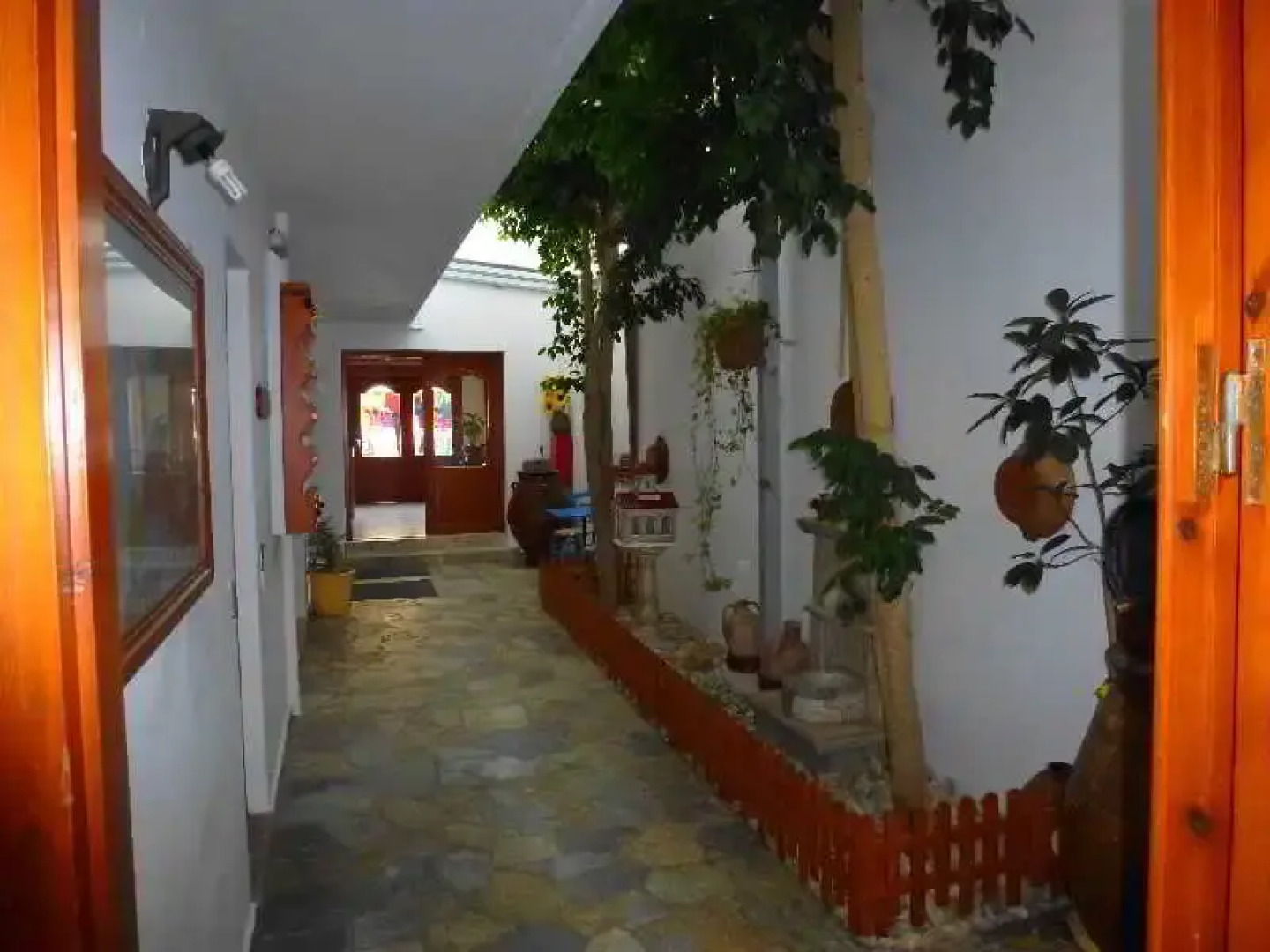 Bellagio Boutique Hotel