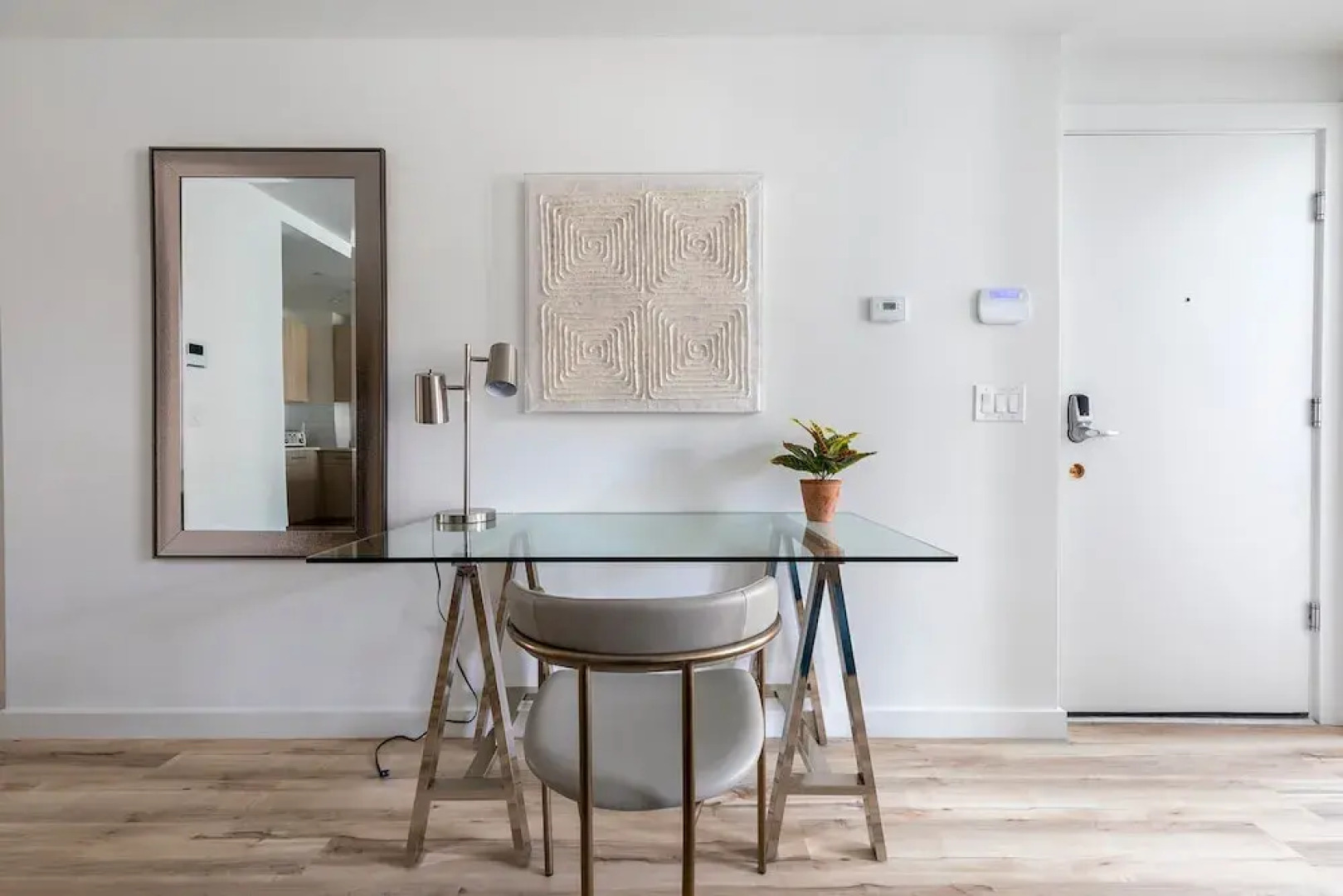 Sun-drenched 3BR Loft With Outdoor Space Near NYC