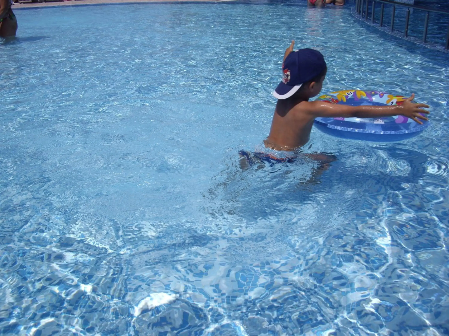 APARTMENT DELUXE MARINA CAPE 4 stars resort 33 5