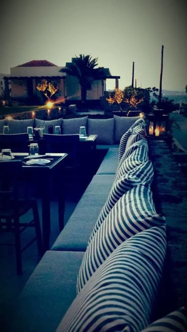 Xanthippi Hotel Apartments