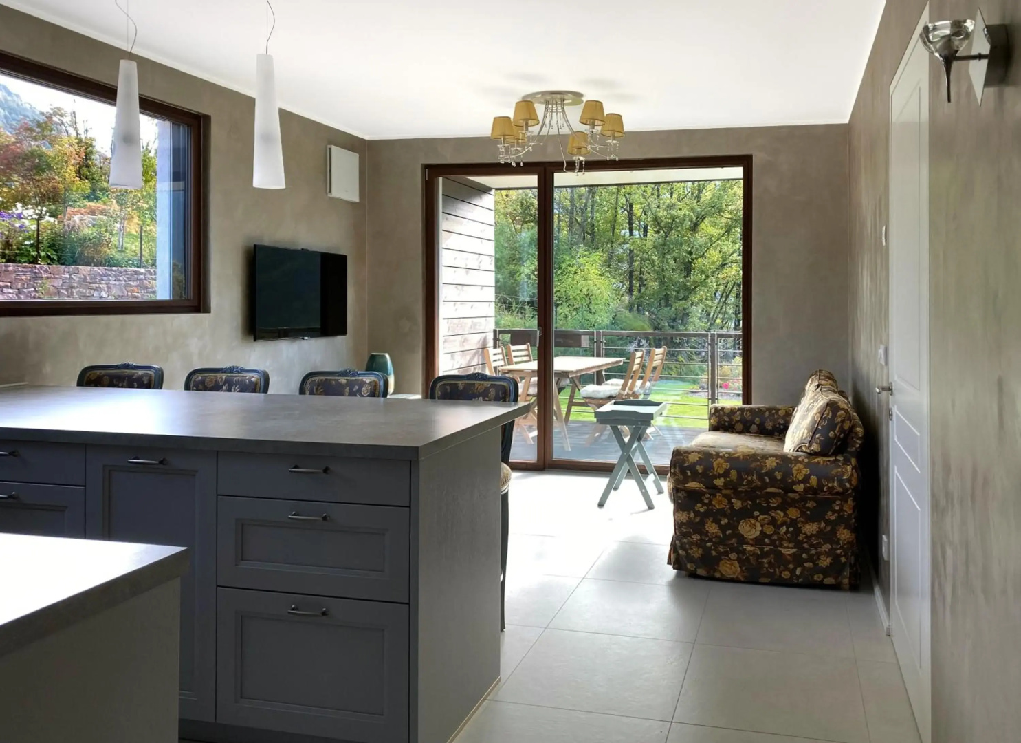 Villa Collina Verde