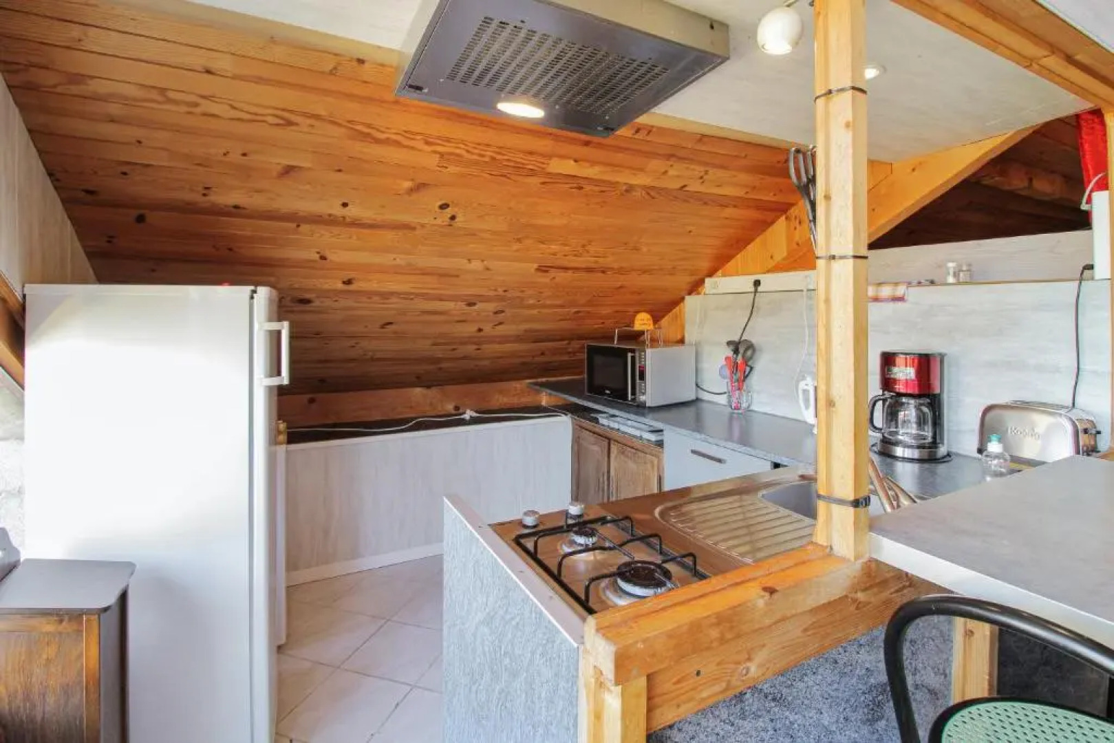 Appartement de 2 chambres avec wifi a Echenans