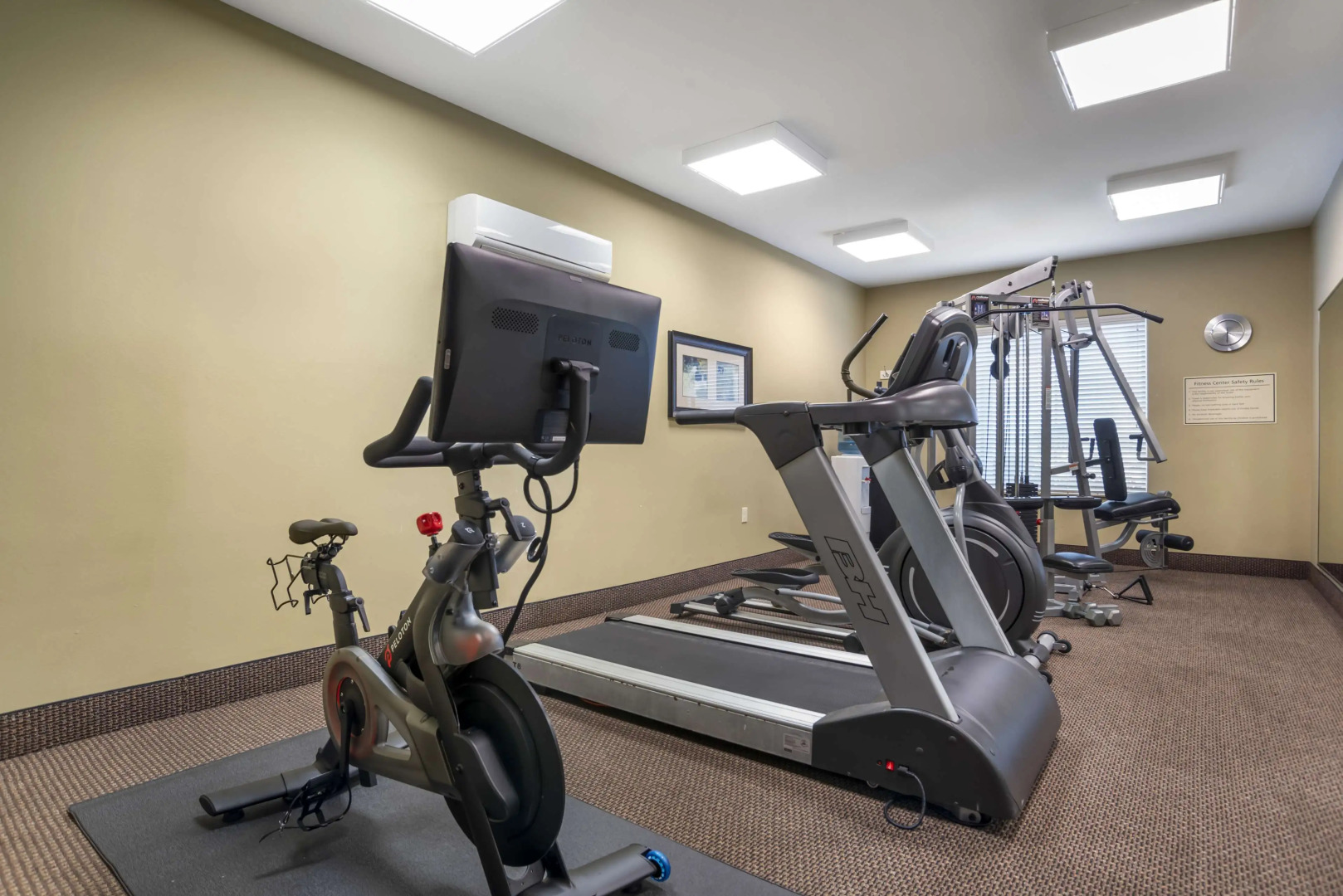 Best Western Plus Chalmette Hotel