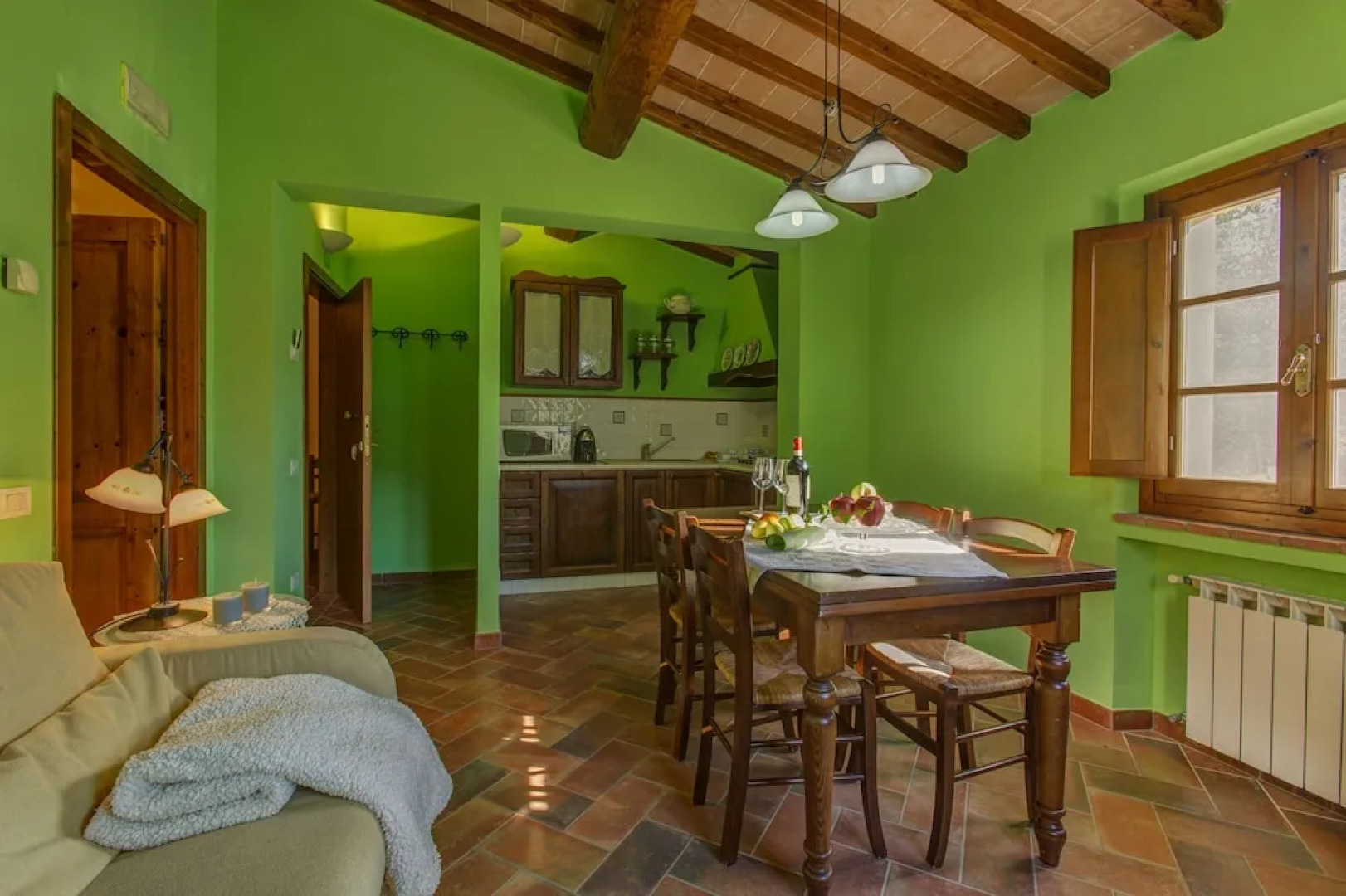 La Grotta dell'Eremita