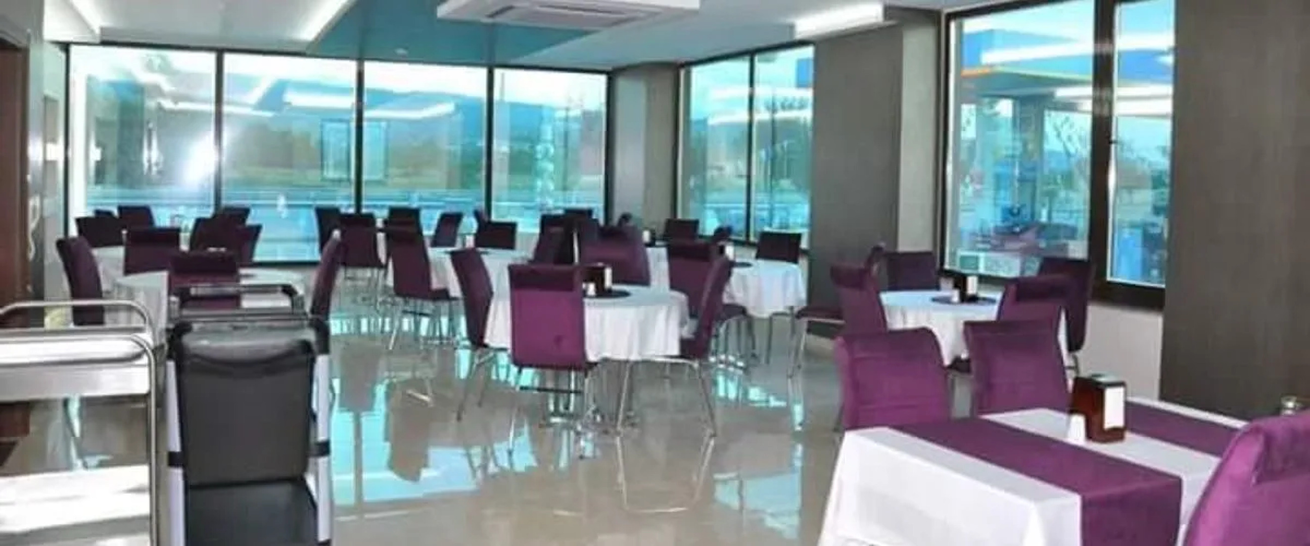 Grand Rimedya Hotel Susurluk