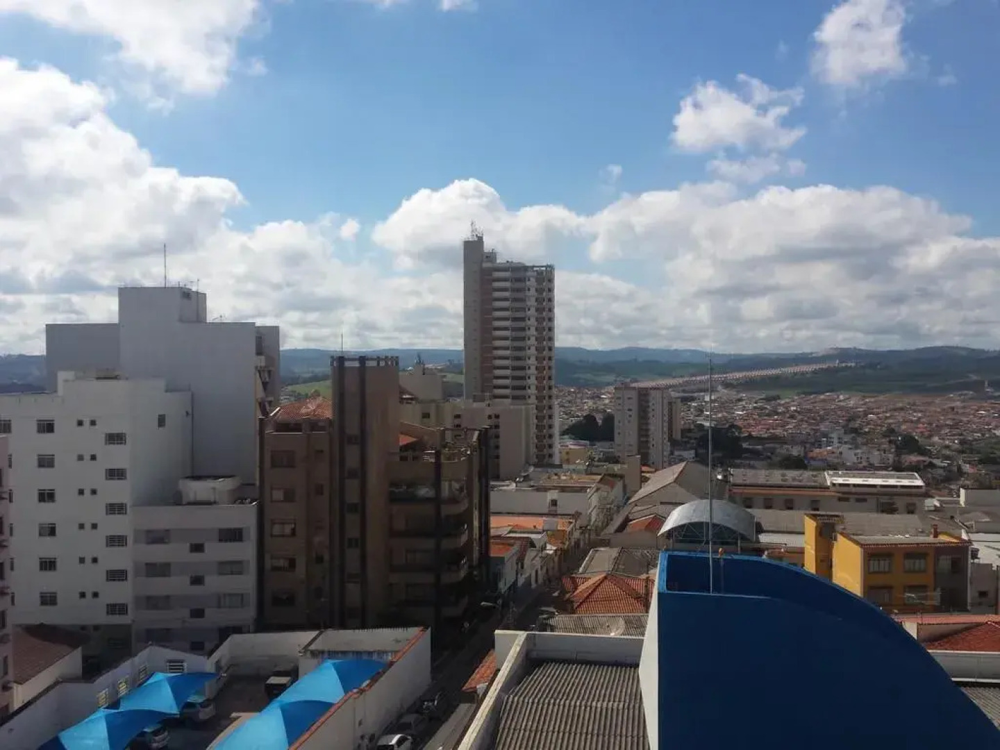 Fenicia Palace Hotel