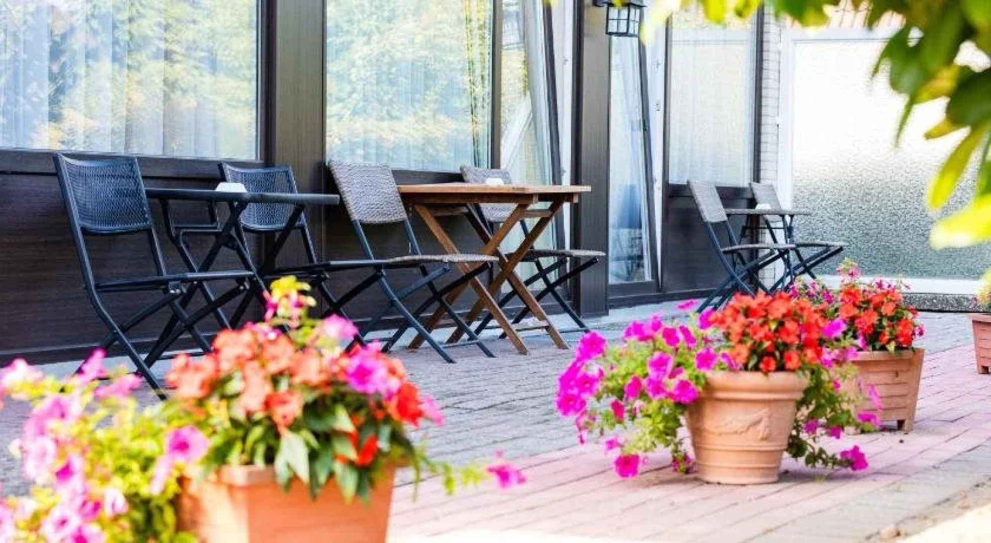 Hotel Landhaus Haffkrug