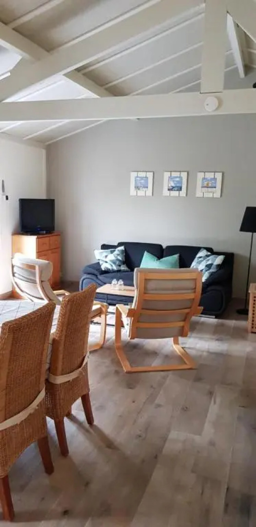 Duinenhuis Zeepolder 27