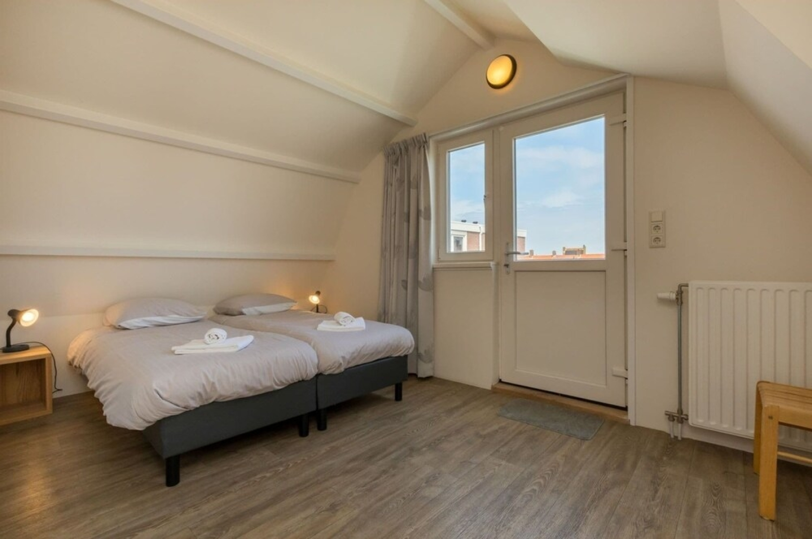 Coastal Apartment in Westkapelle