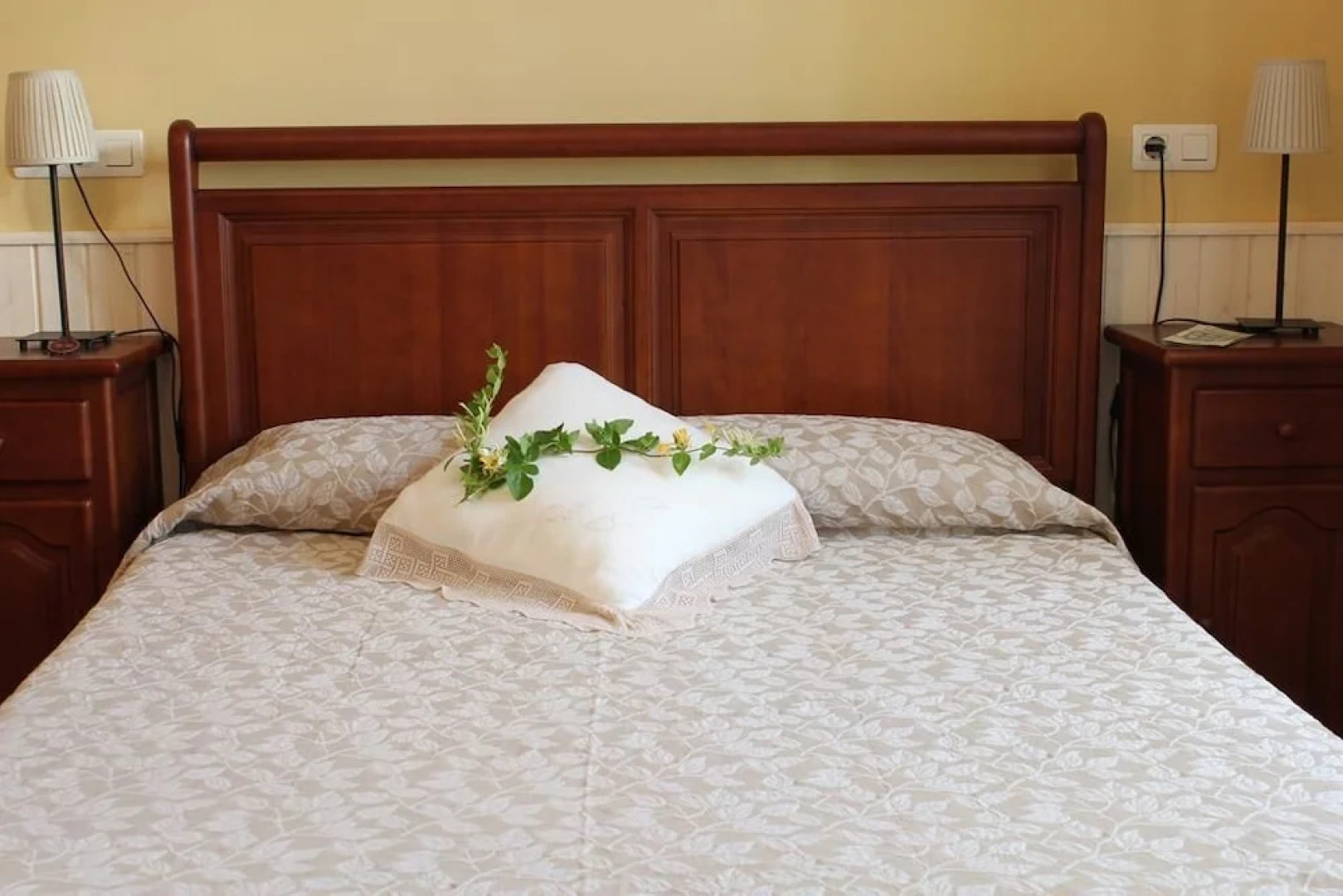 Apartamentos Turísticos Casa Germana