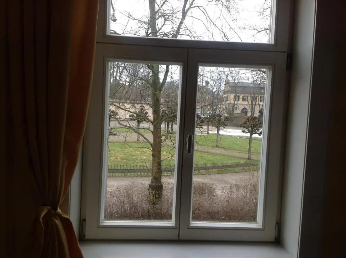 Gästehaus Rendezvous am Schlossplatz