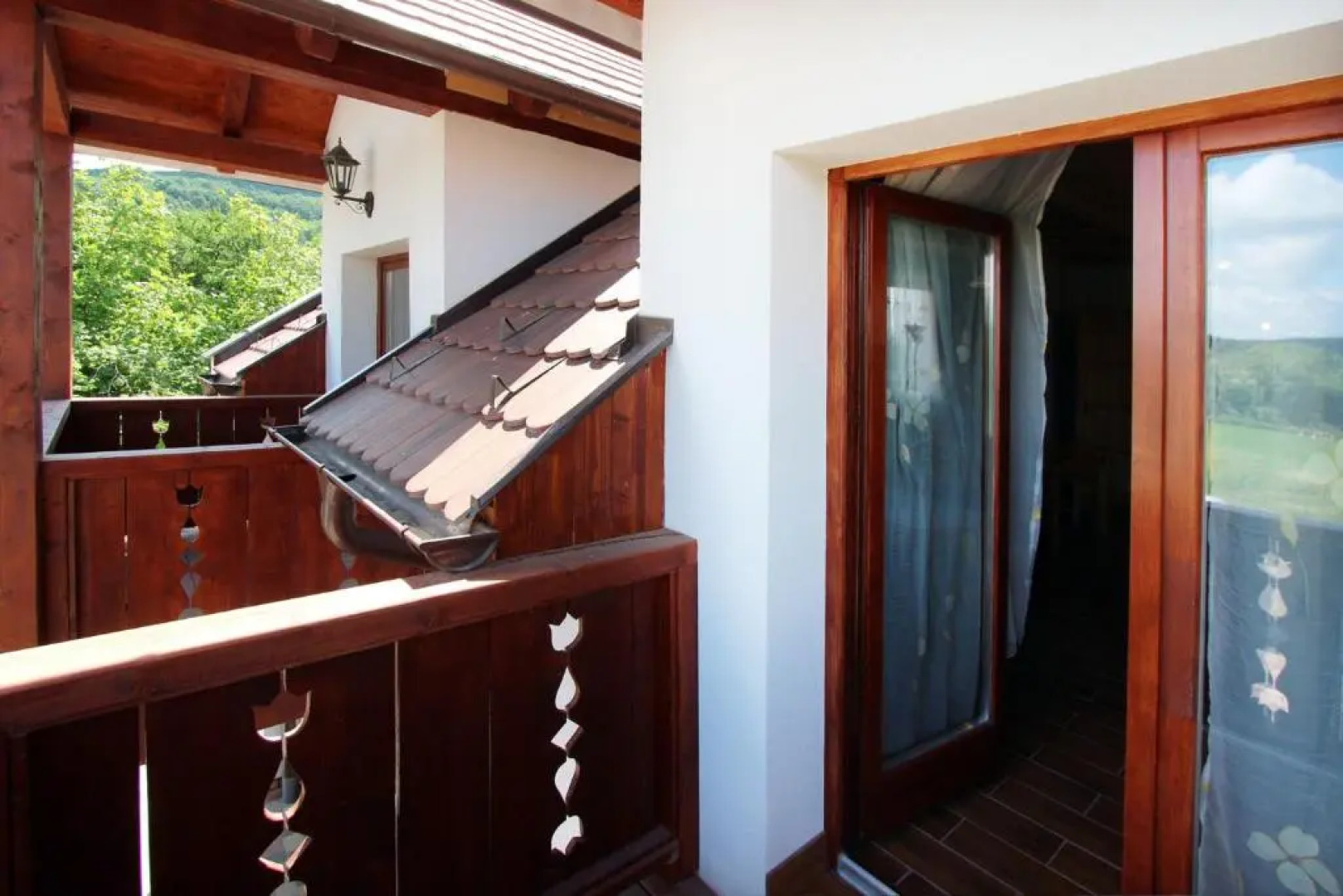 Gesztenyés Vendégház