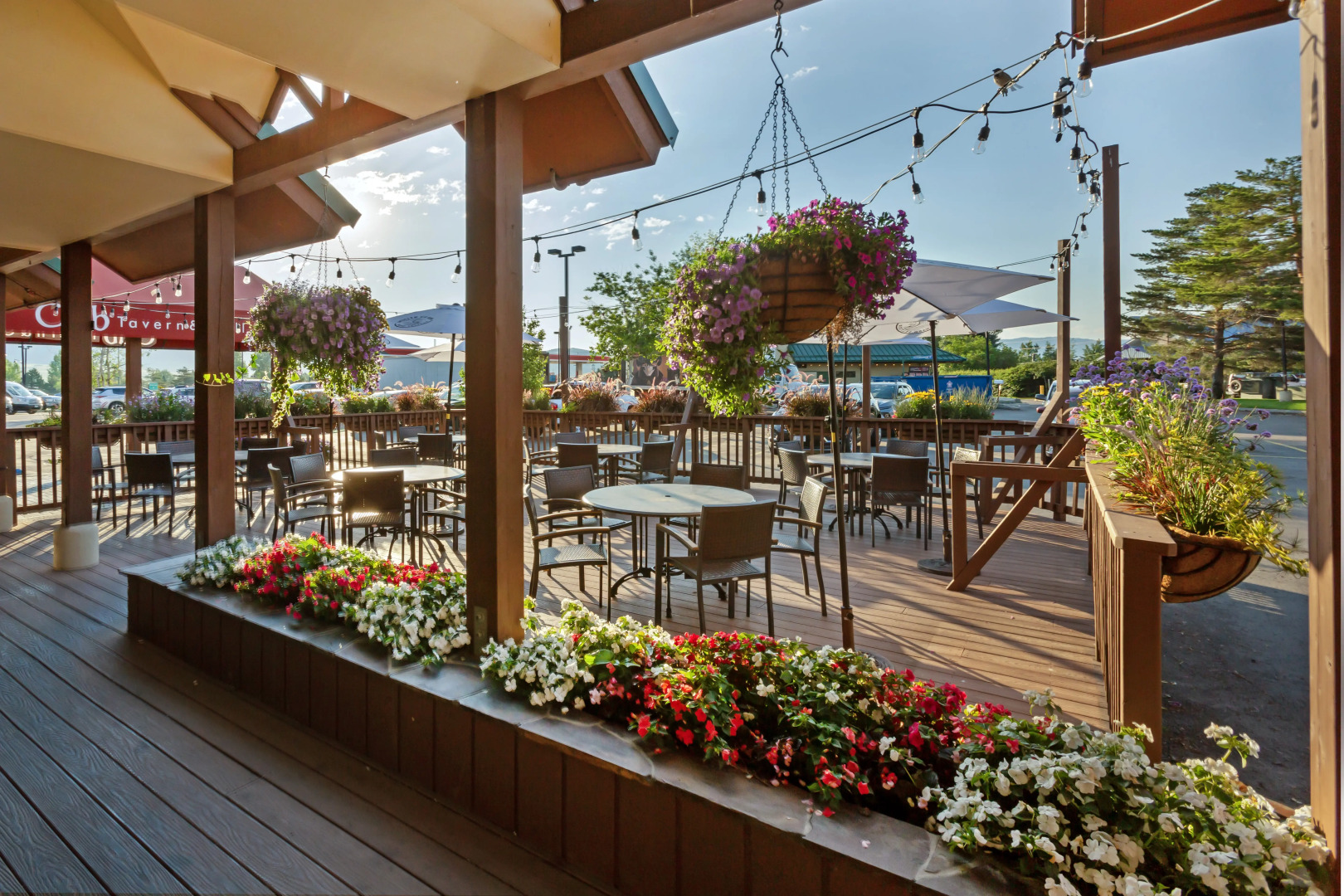 Best Western Plus GranTree Inn