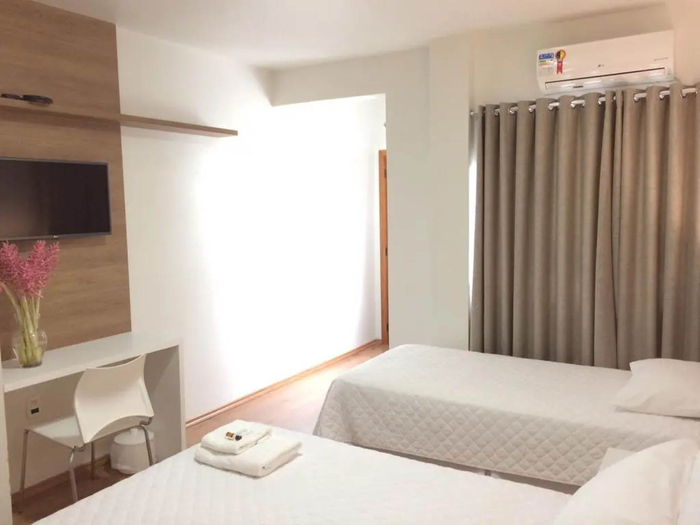 Zallon Hotel Executivo