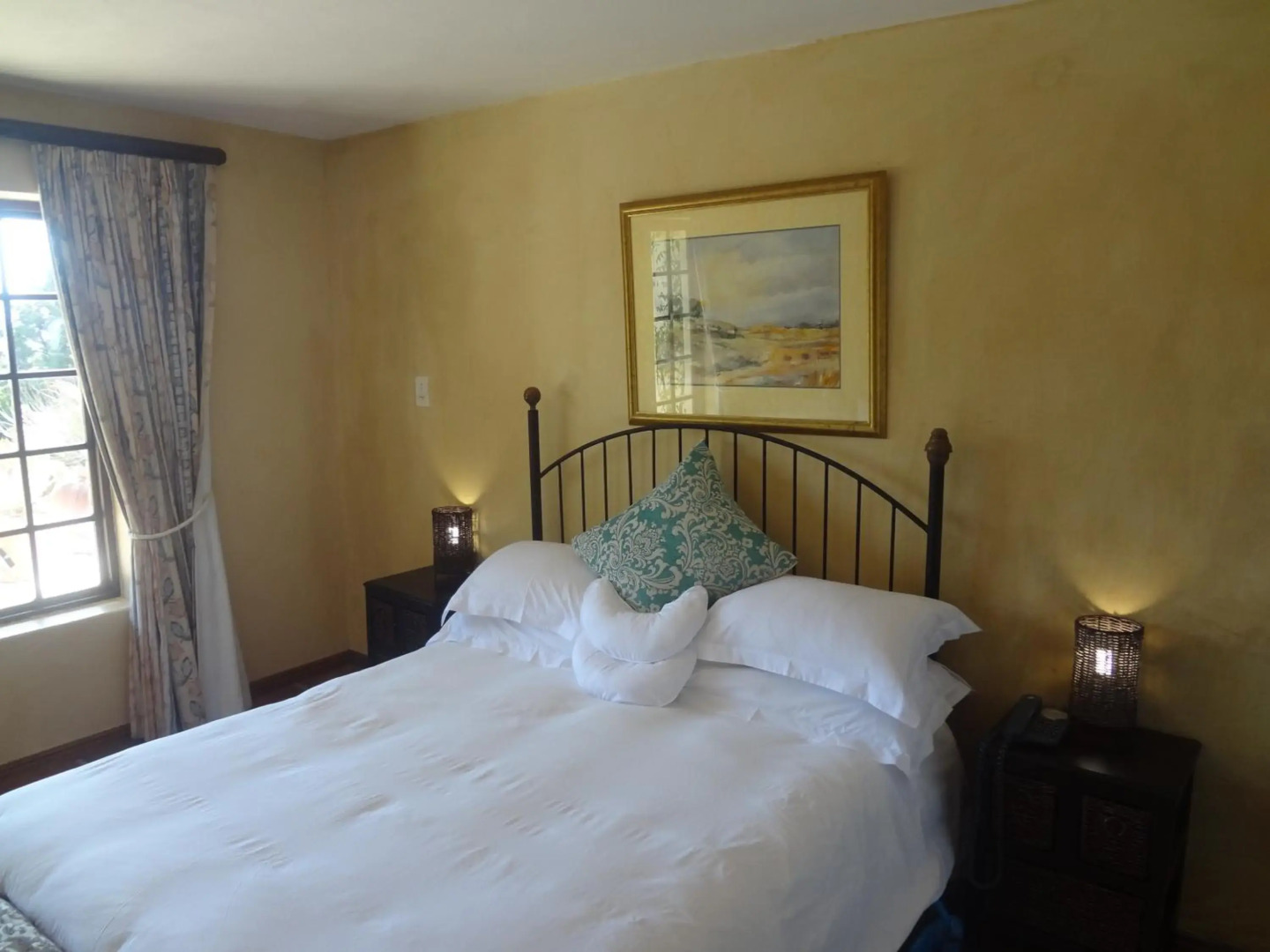 Wild Rose Country Lodge