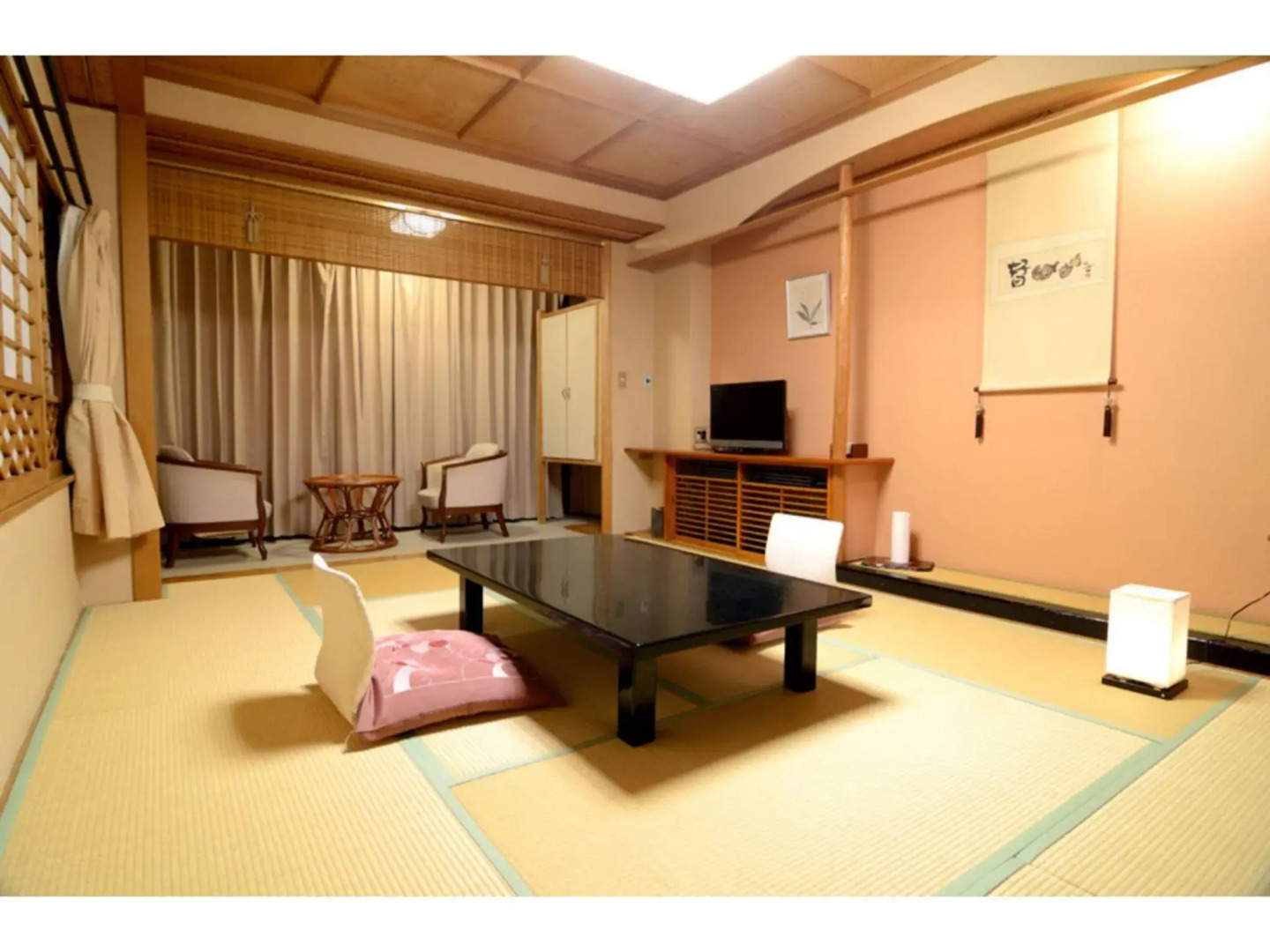 Inatori Toukai Hotel Yuen