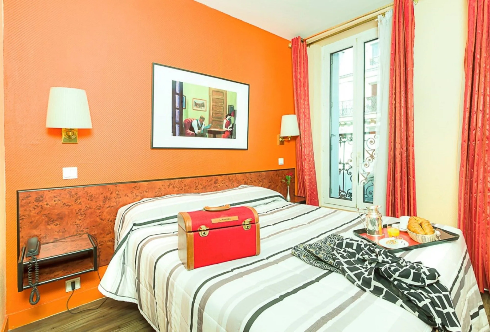 Hôtel Pierre Nicole