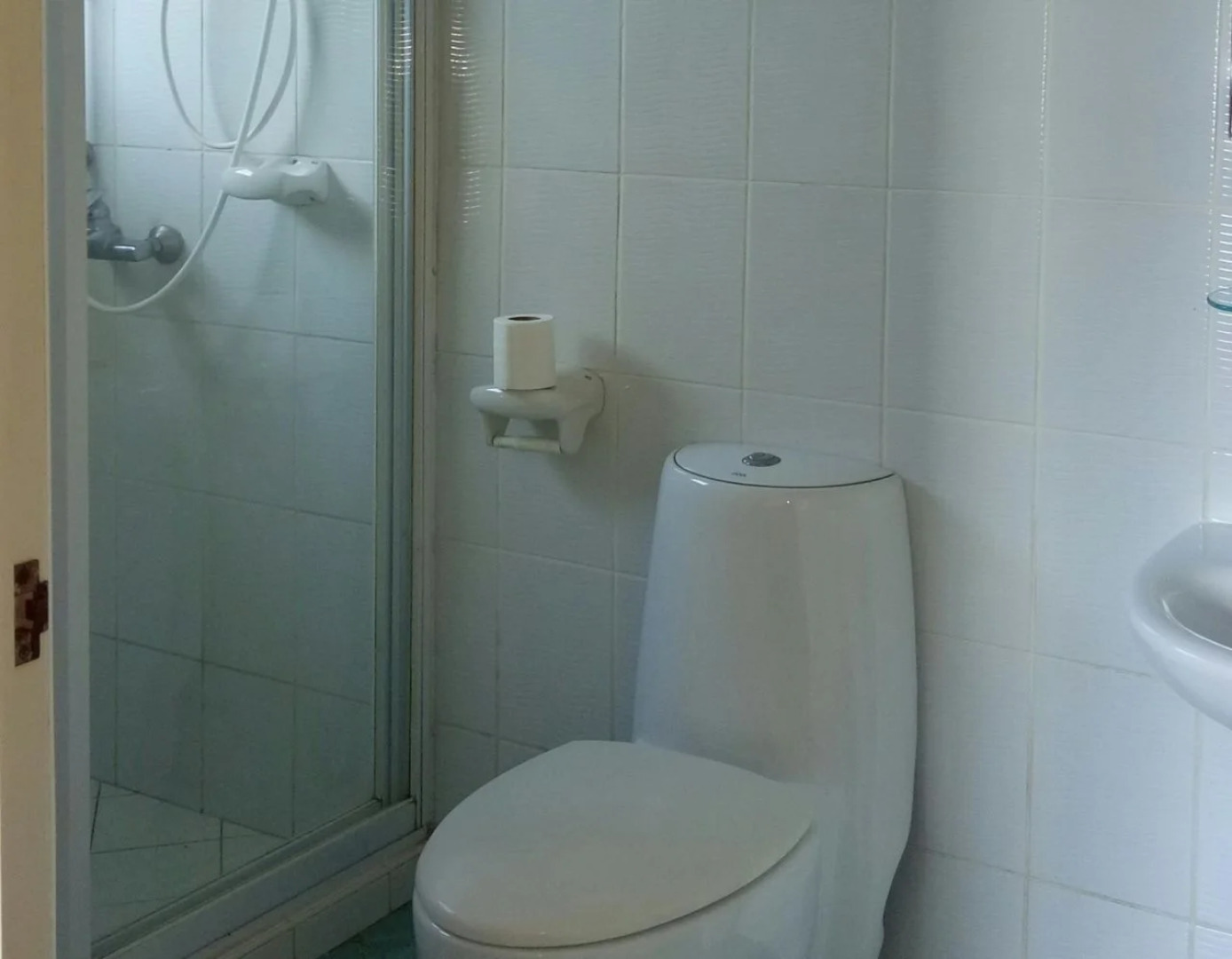 Kiwi's Hidden Resort